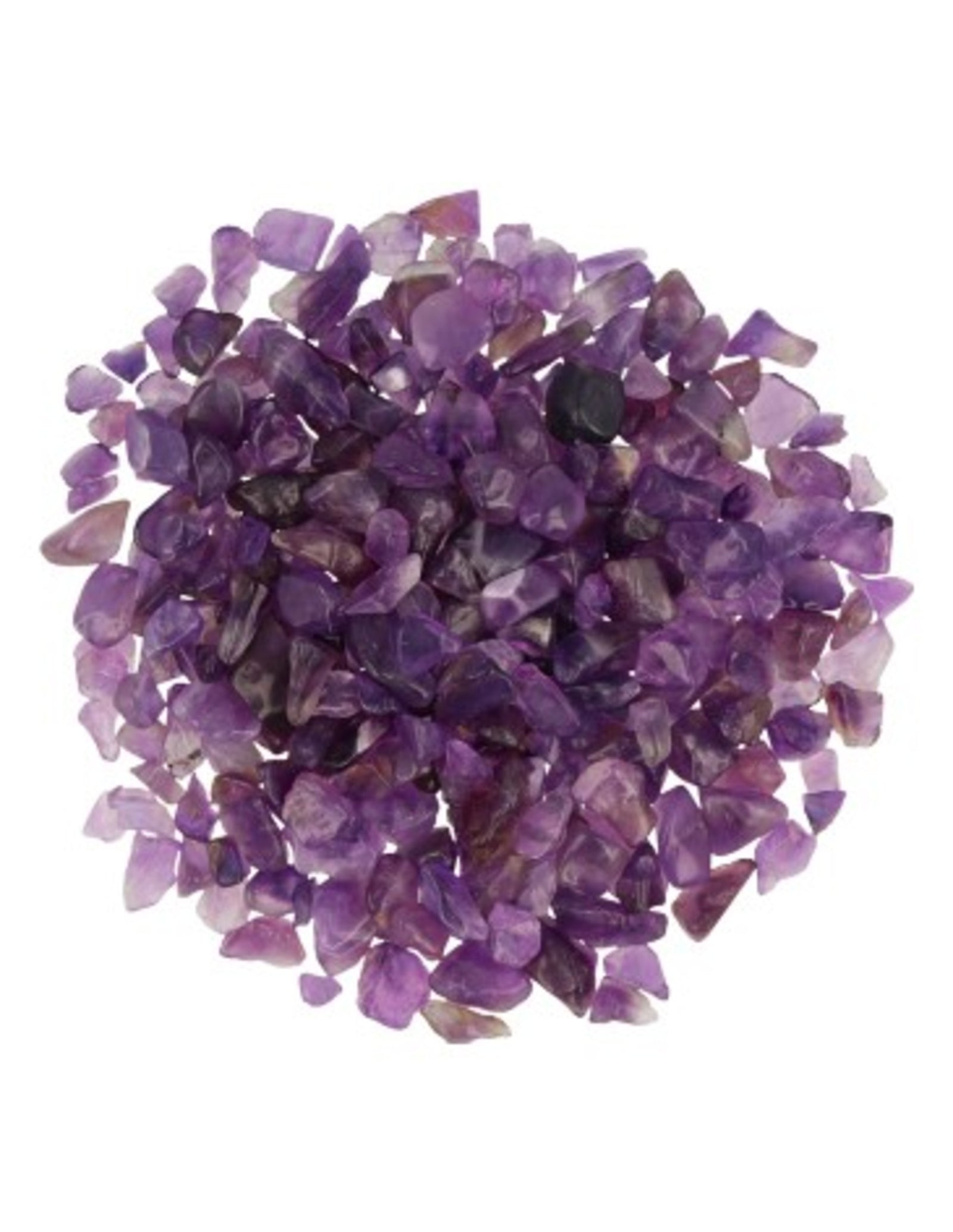 Amethist 500 gr. trommelstenen (mt1)