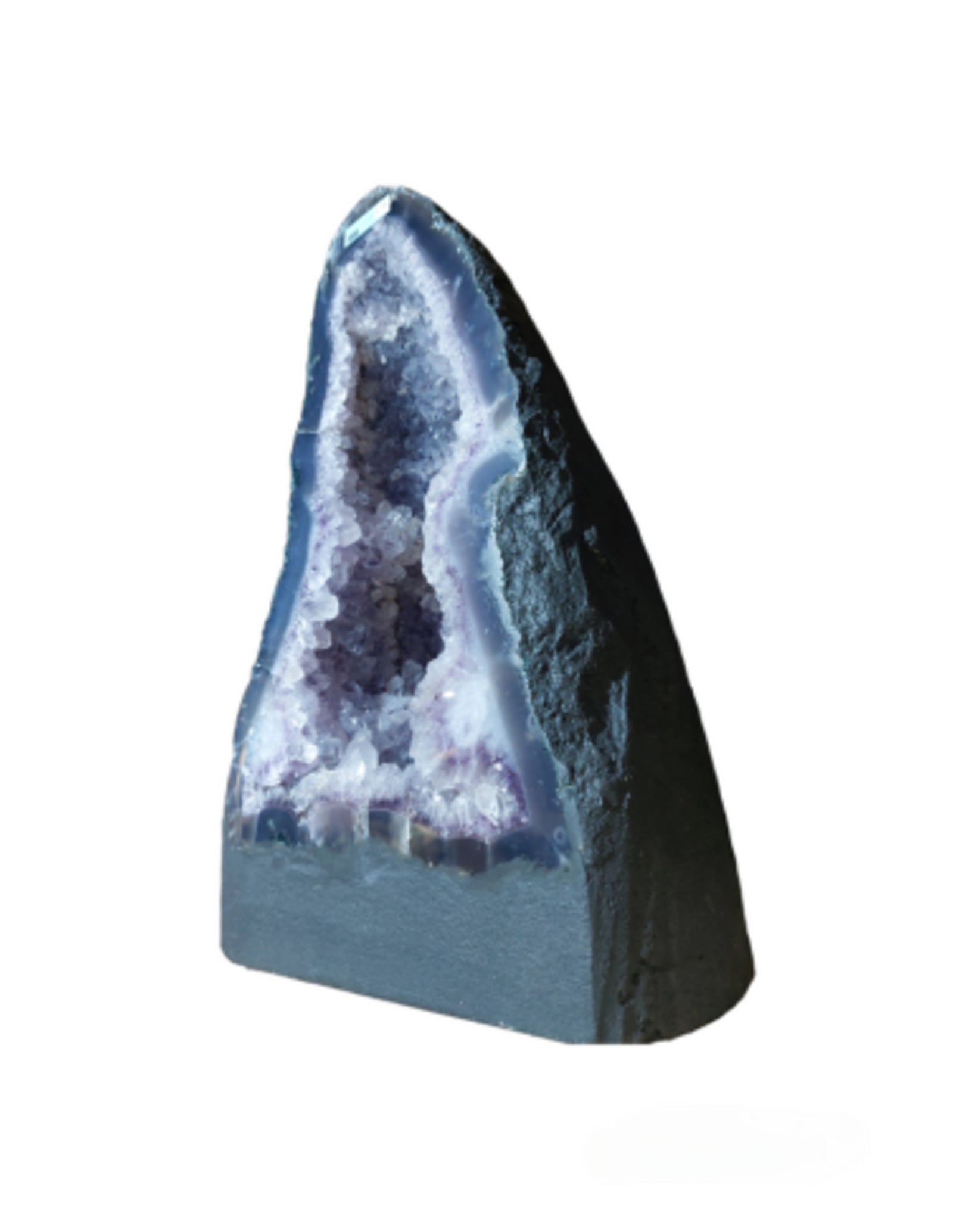 Amethist geode A nr. 31