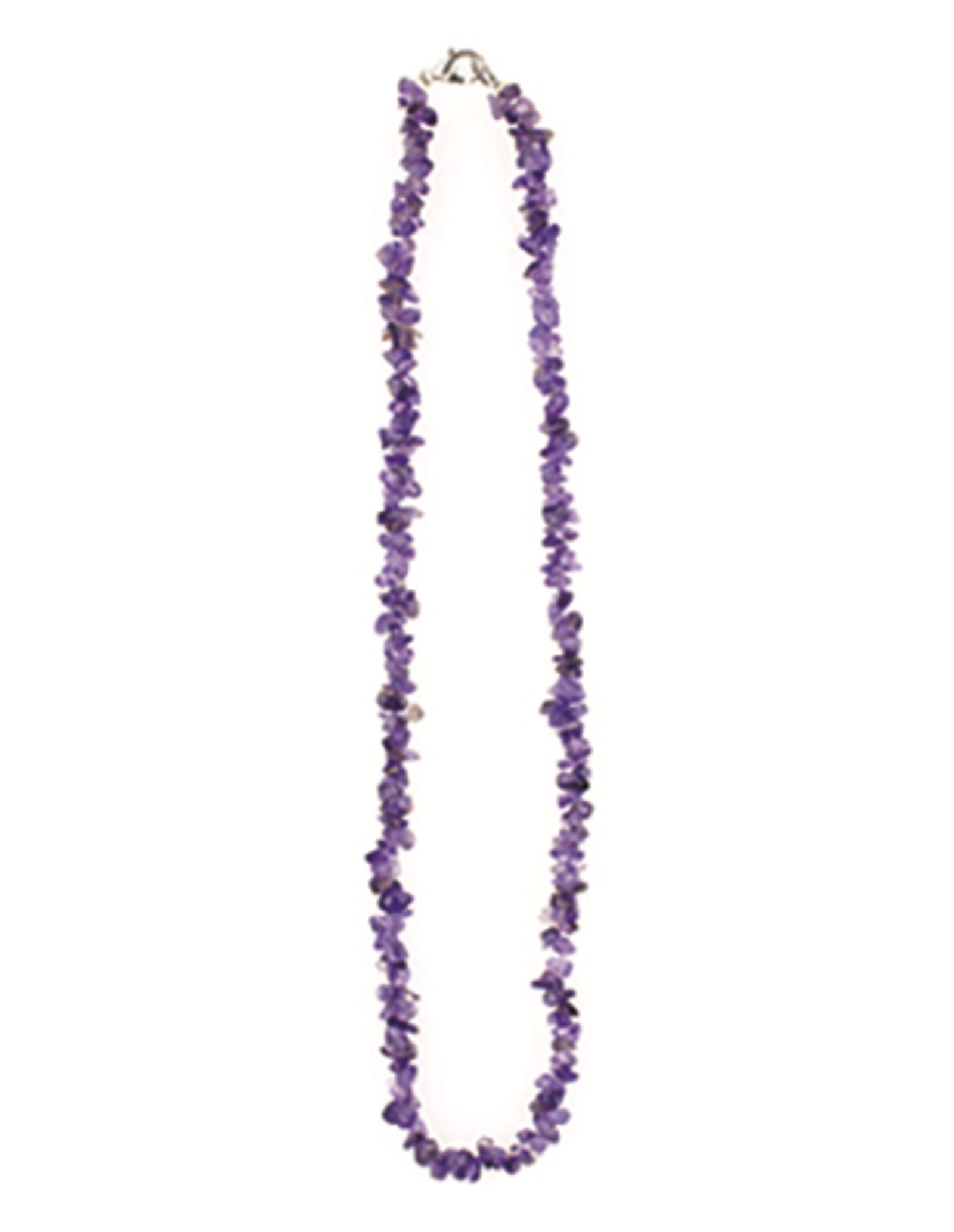 Amethist splitketting
