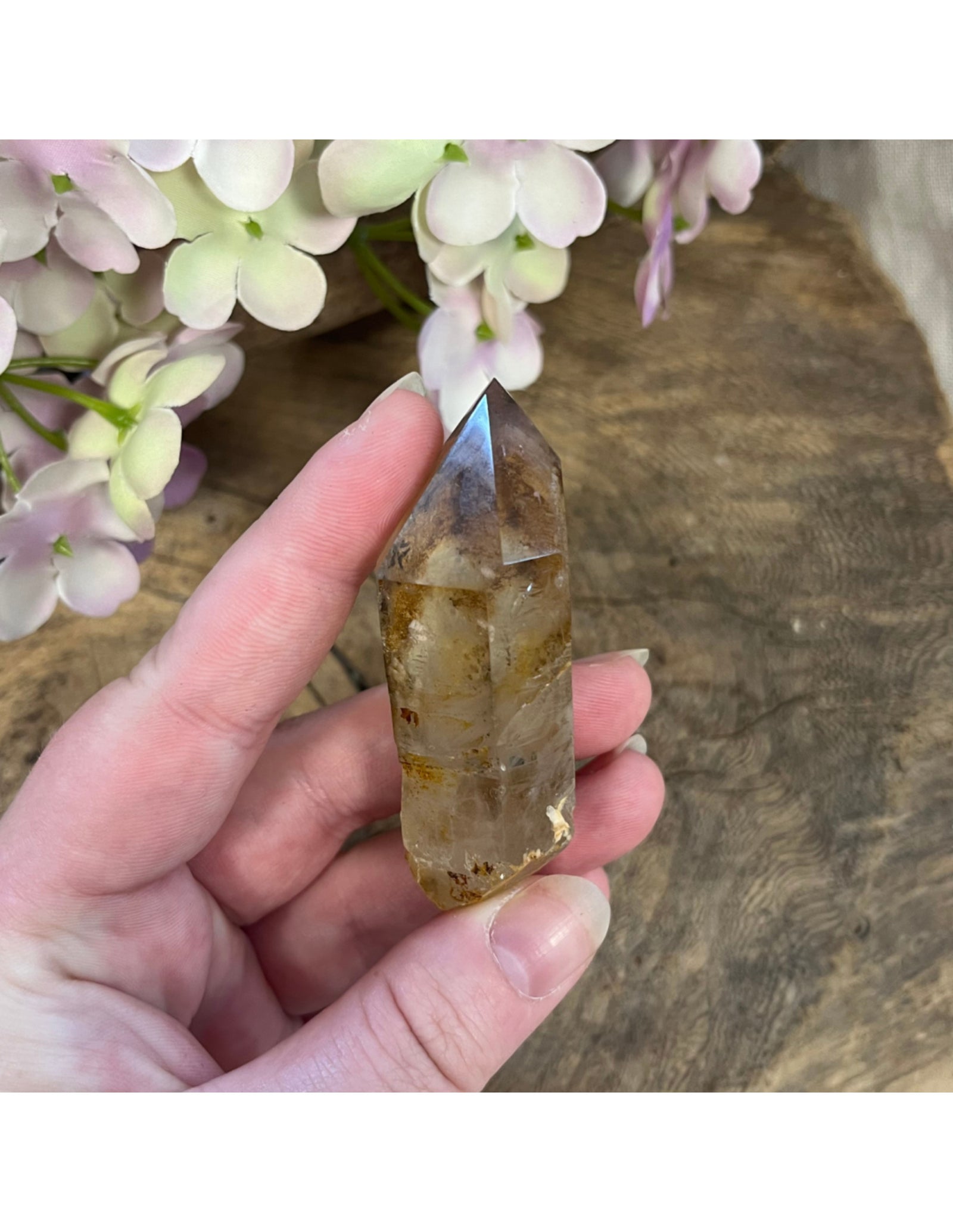 Ametrien punt ruw nr.01