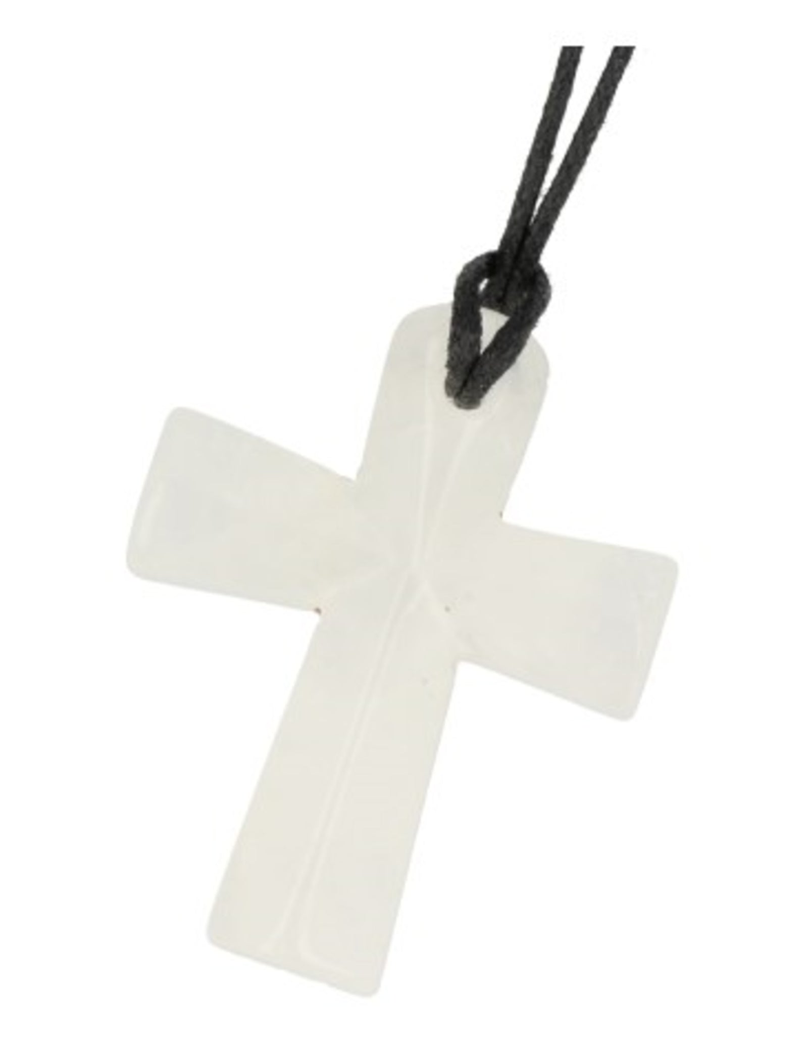 Ankh teken Bergkristal