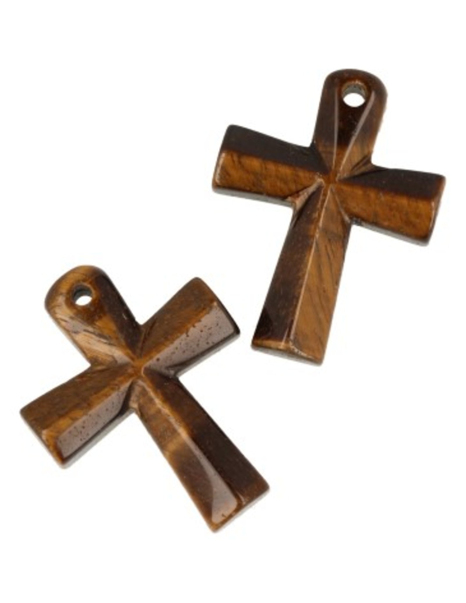 Ankh teken Tijgeroog