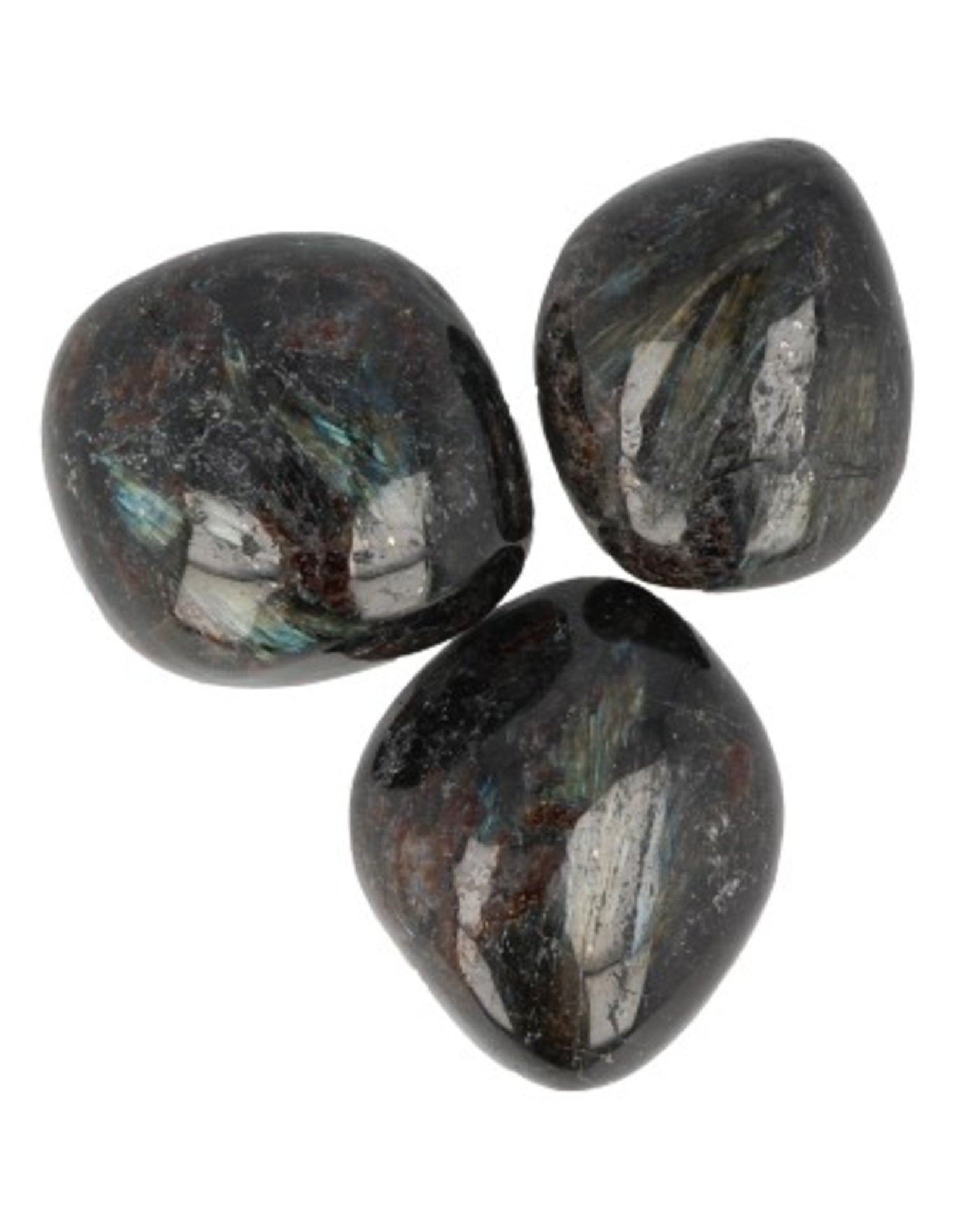 Anthofyliet trommelstenen 100 gr. (mt3)