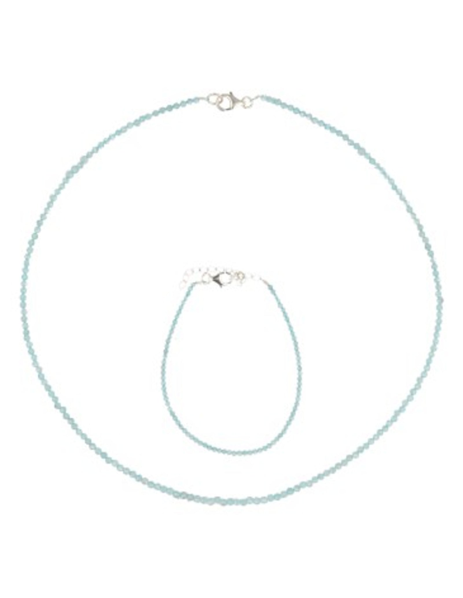 Apatiet summer vibes armband