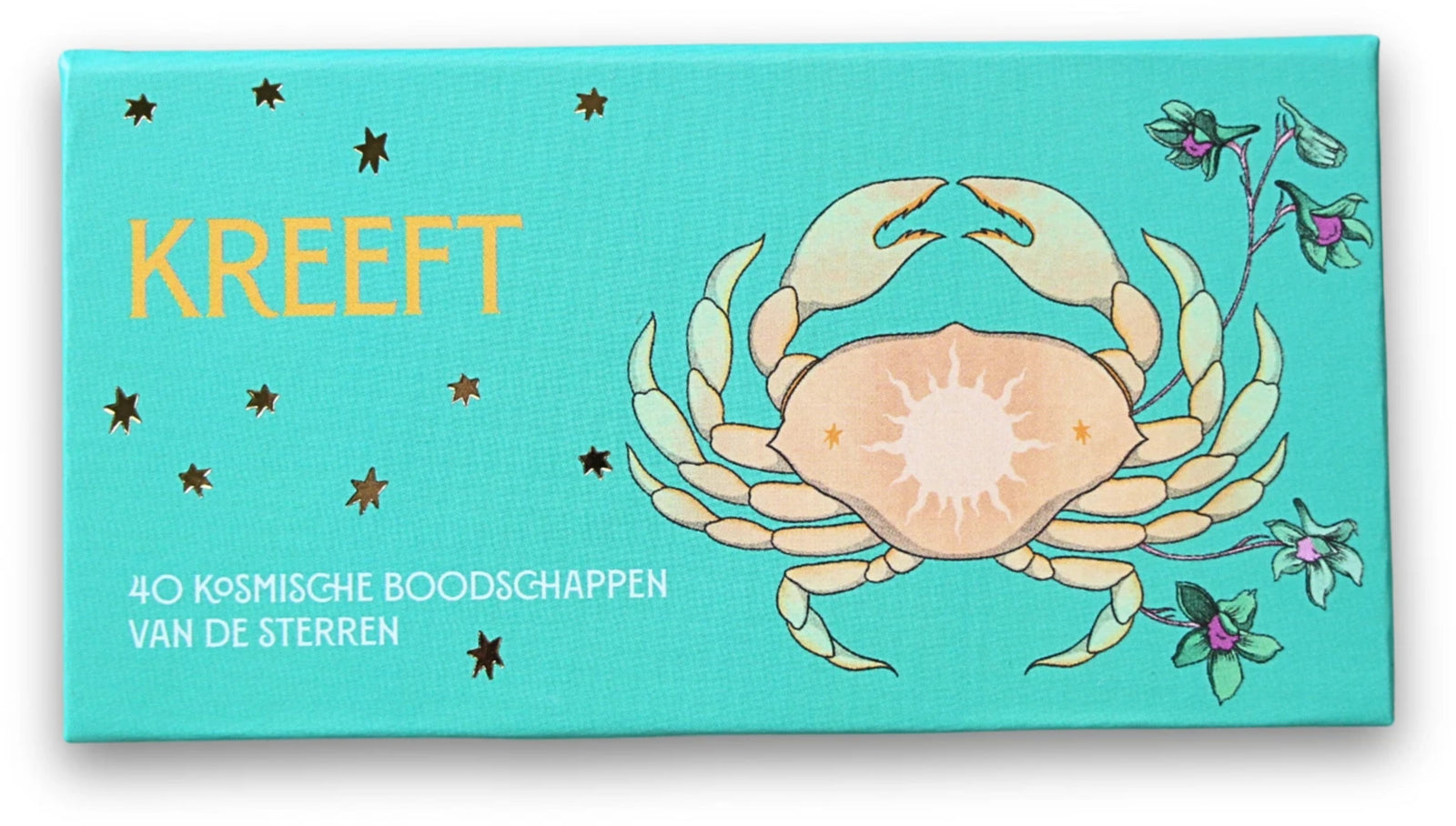 Astro pocket Kreeft