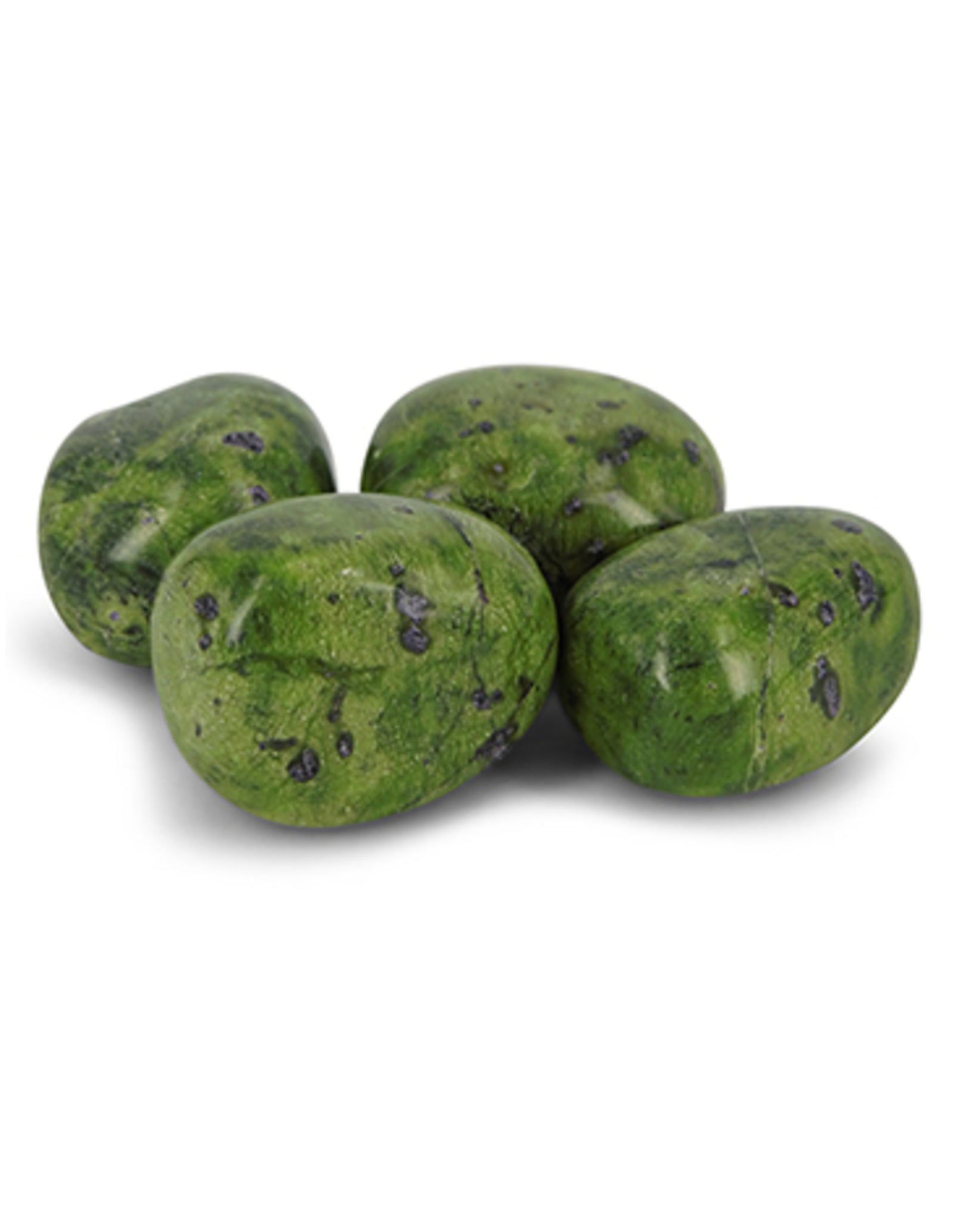 Atlantisiet 250 gr. trommelstenen (mt3)