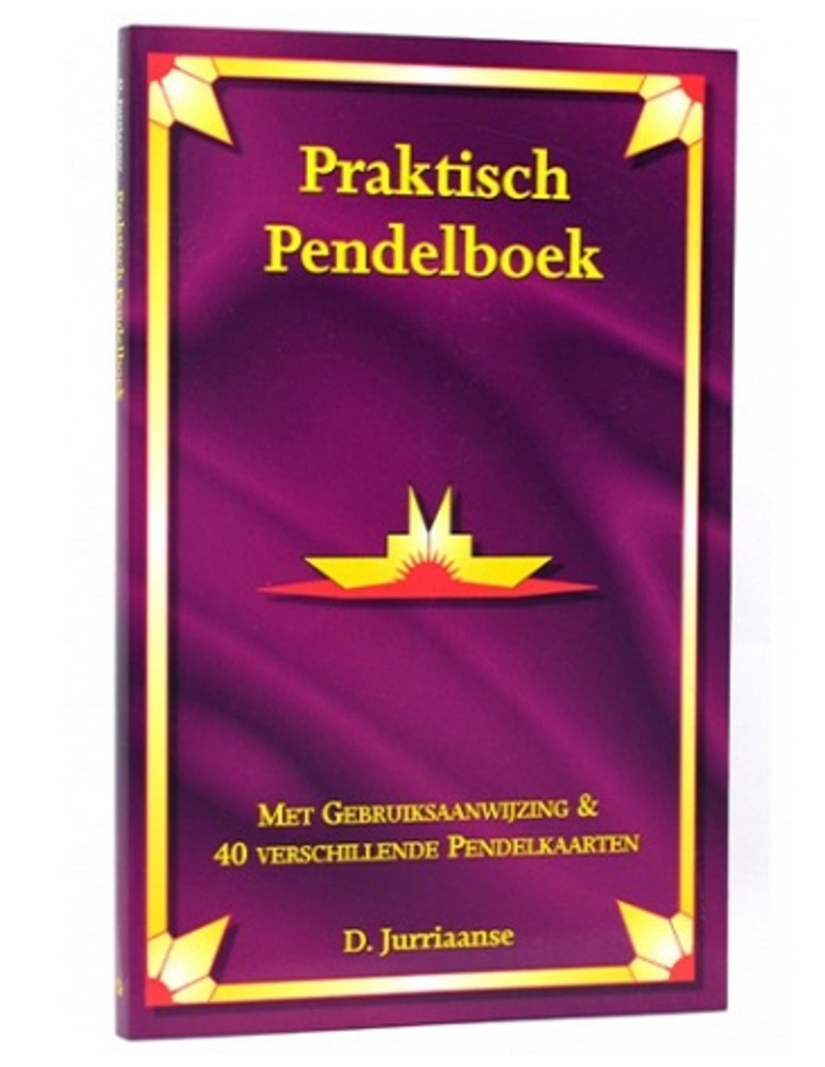 Boek: Praktisch Pendelboek