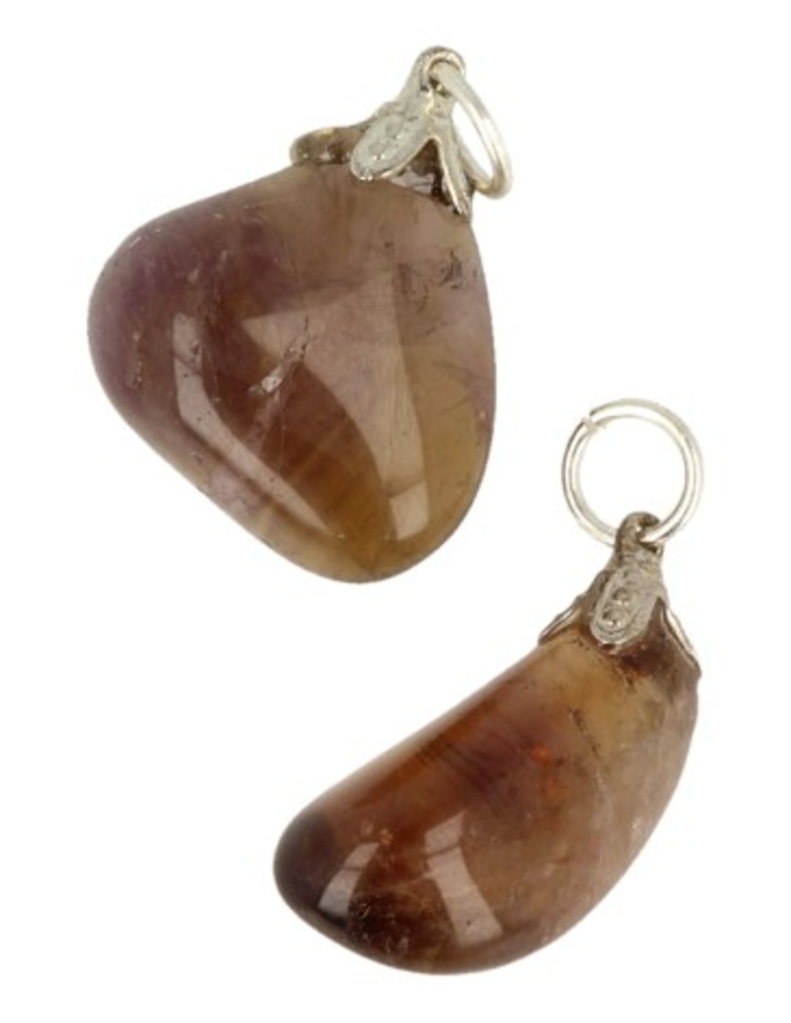 Cacoxeniet edelsteen hanger