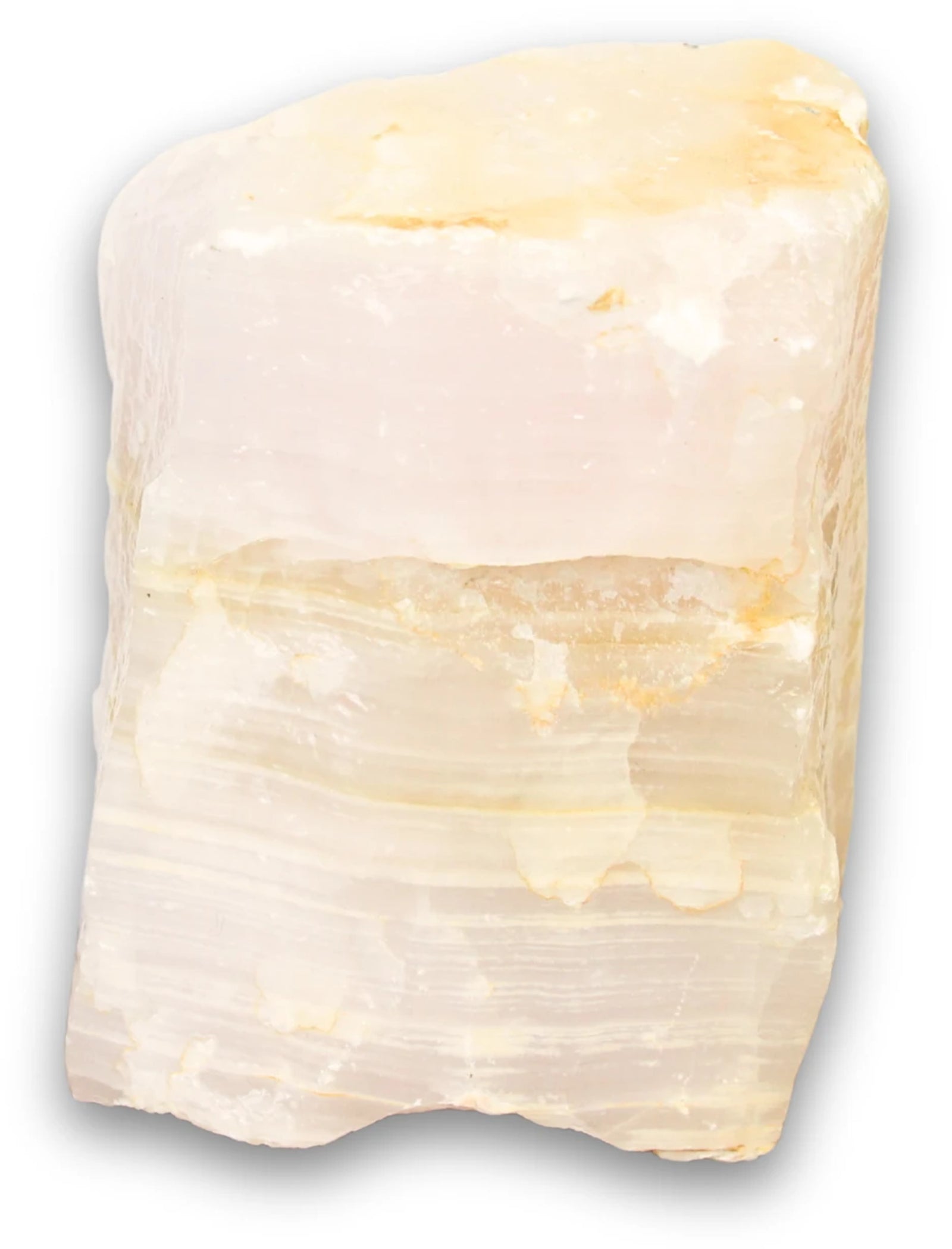 Calciet mangano ruw nr.13