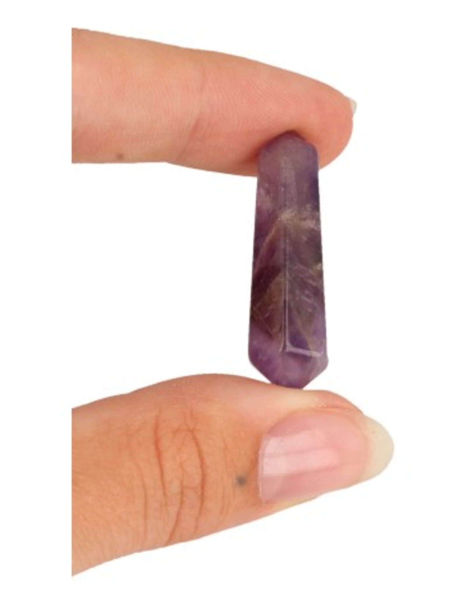 Chakra dubbeleinder set