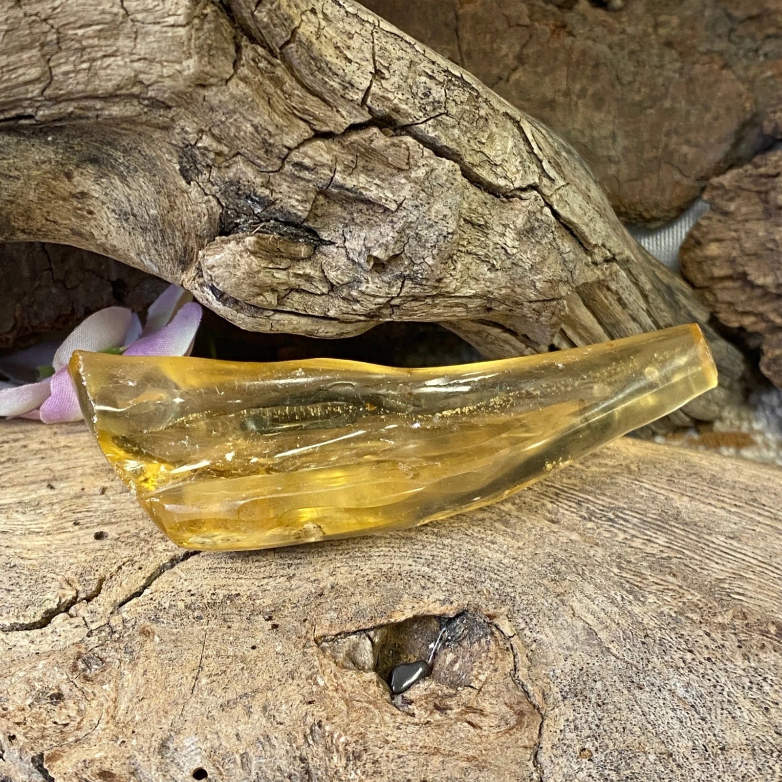 Copal gepolijst nr.08