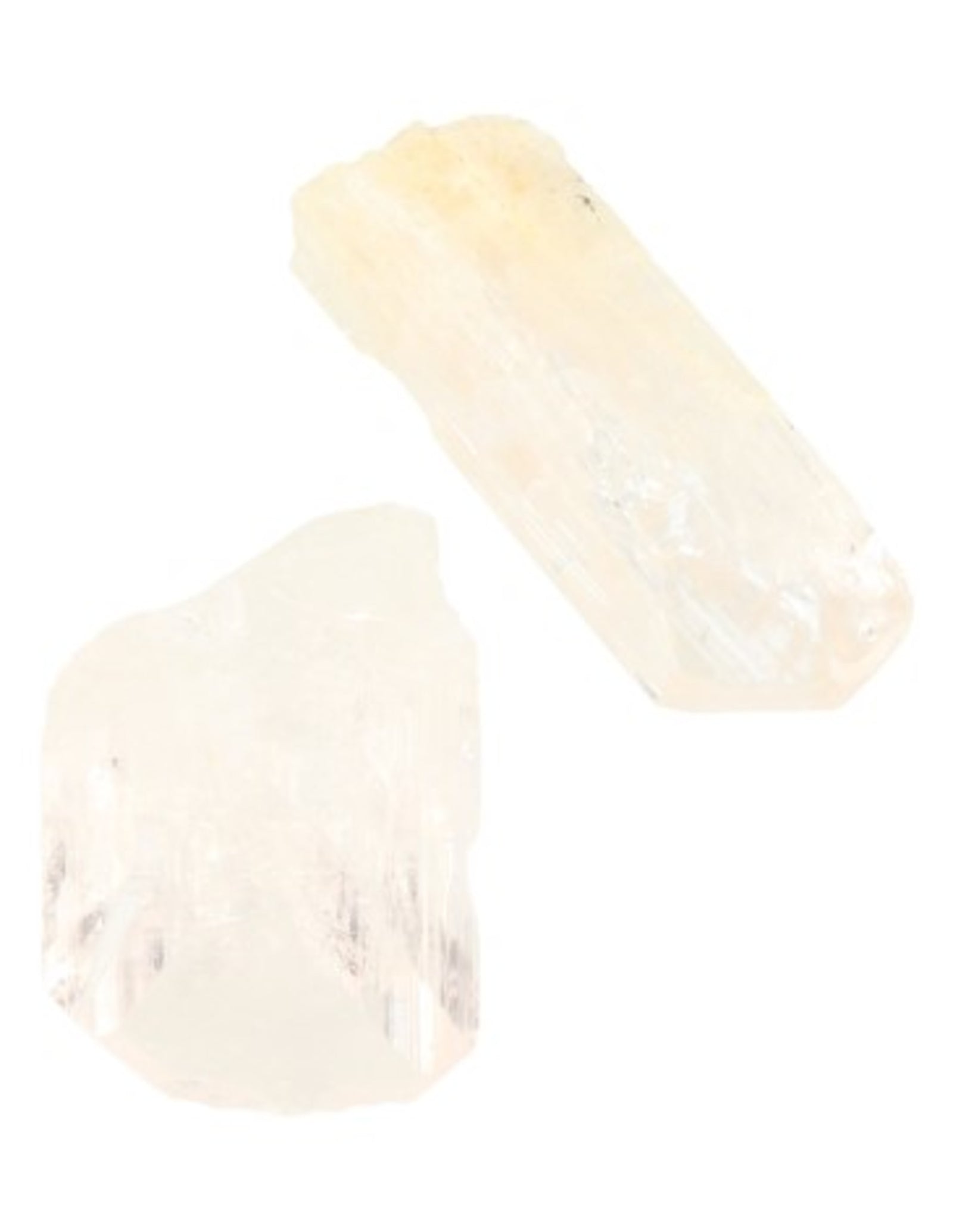 Danburiet ruw stukje 10-20 gram