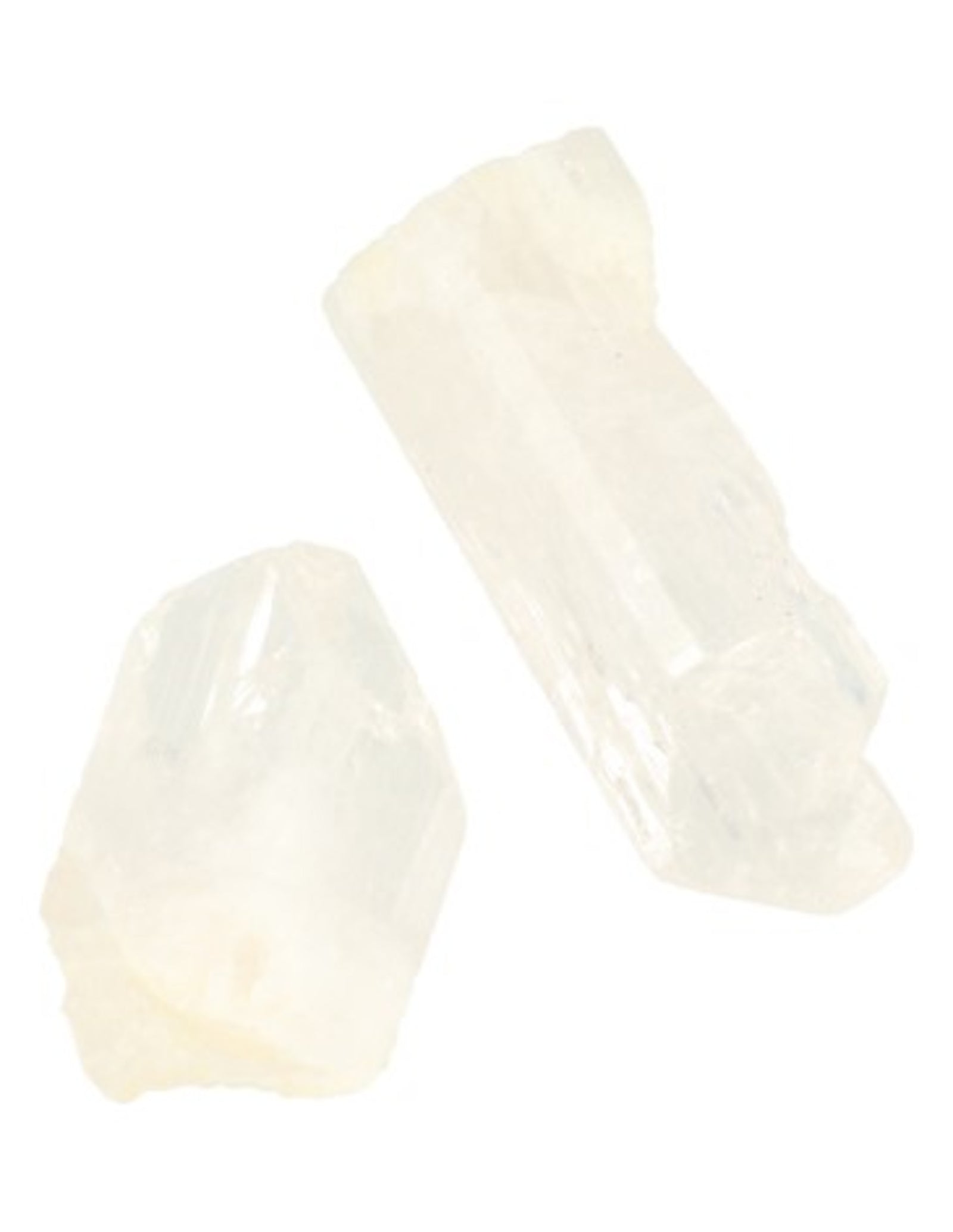 Danburiet ruw stukje 5-10 gram