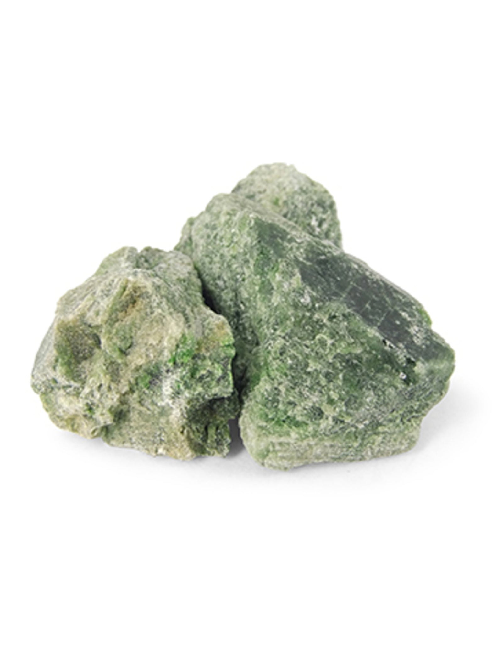 Diopsiet Mexico 250 gr. ruwe brokjes