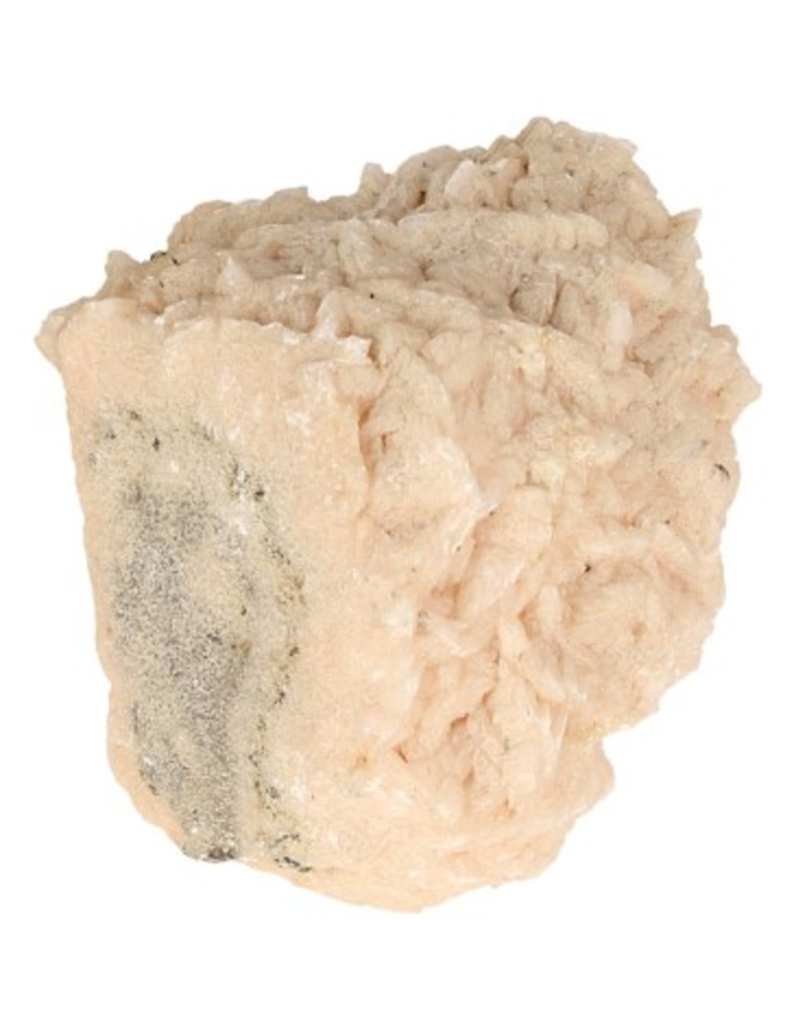 Dolomiet roze ruw 350-500 gr.