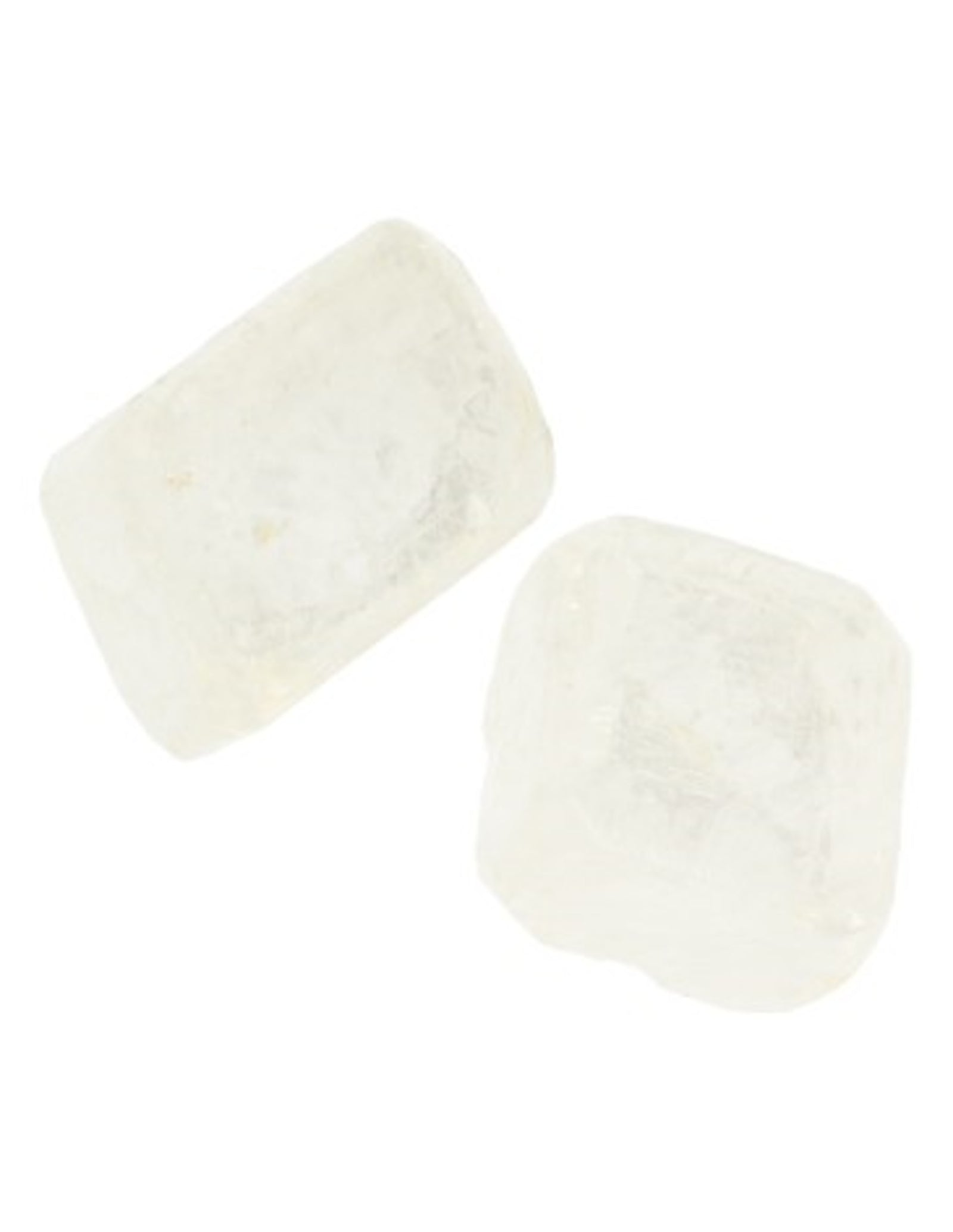 Doosje Calciet wit ice cube