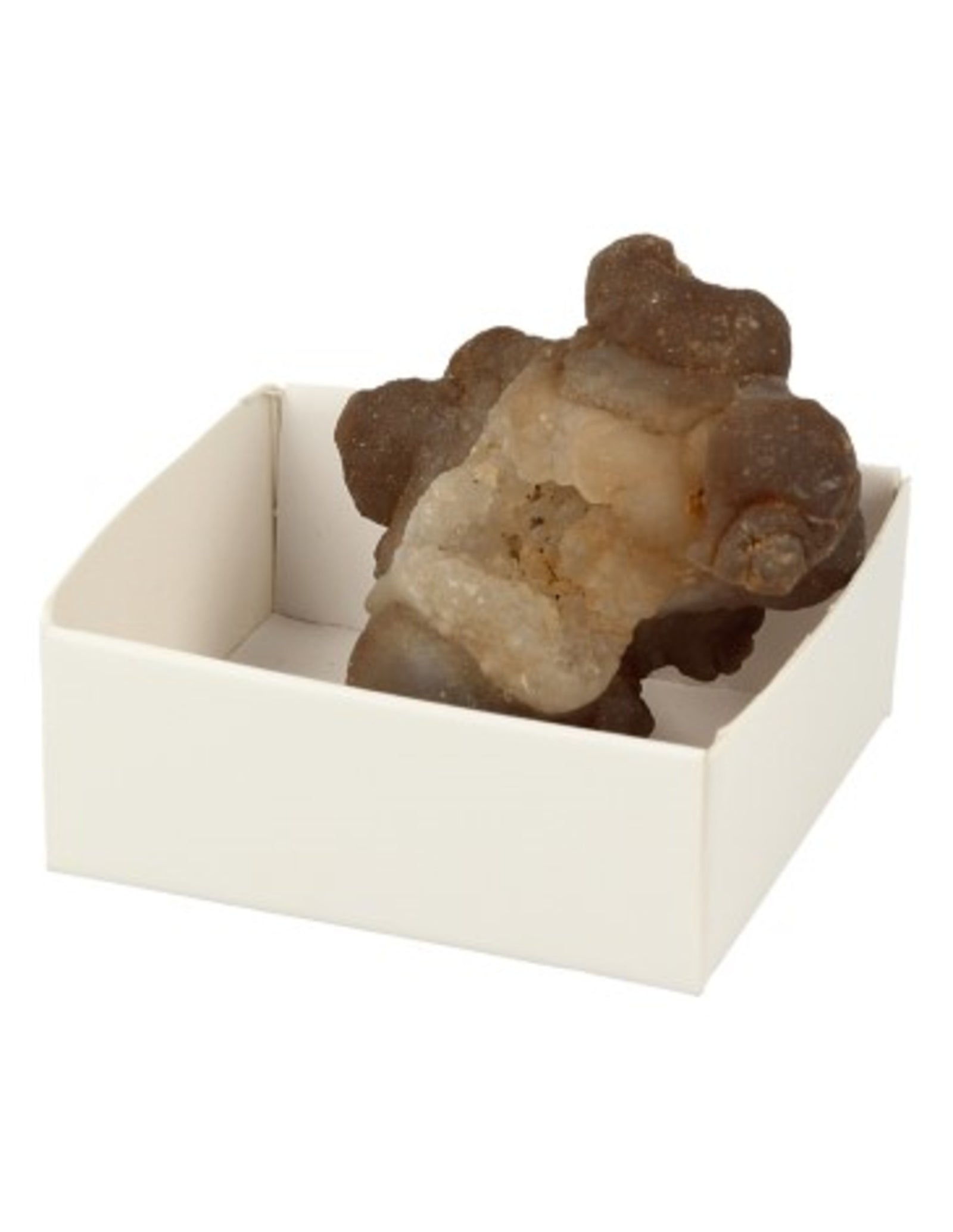 Doosje Chalcedoon Marokko