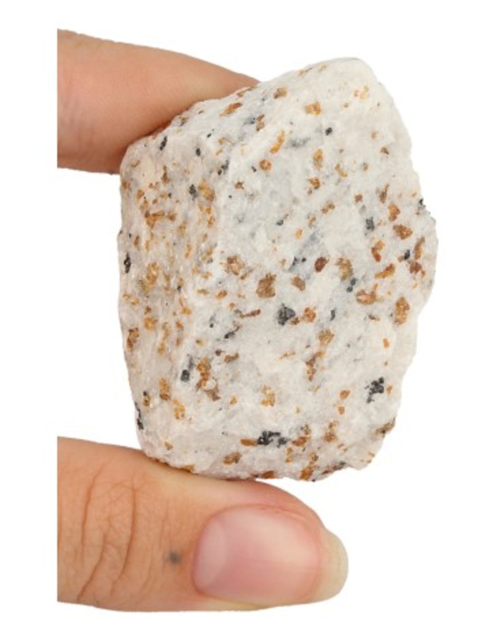 Doosje Spinel in matrix