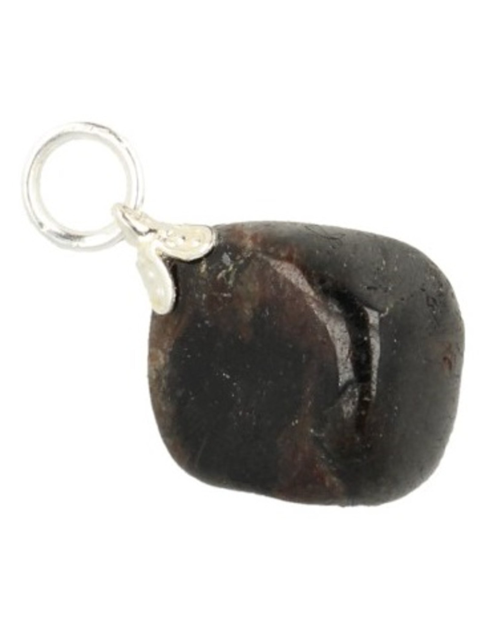 Edelsteenhanger Arfvedsoniet
