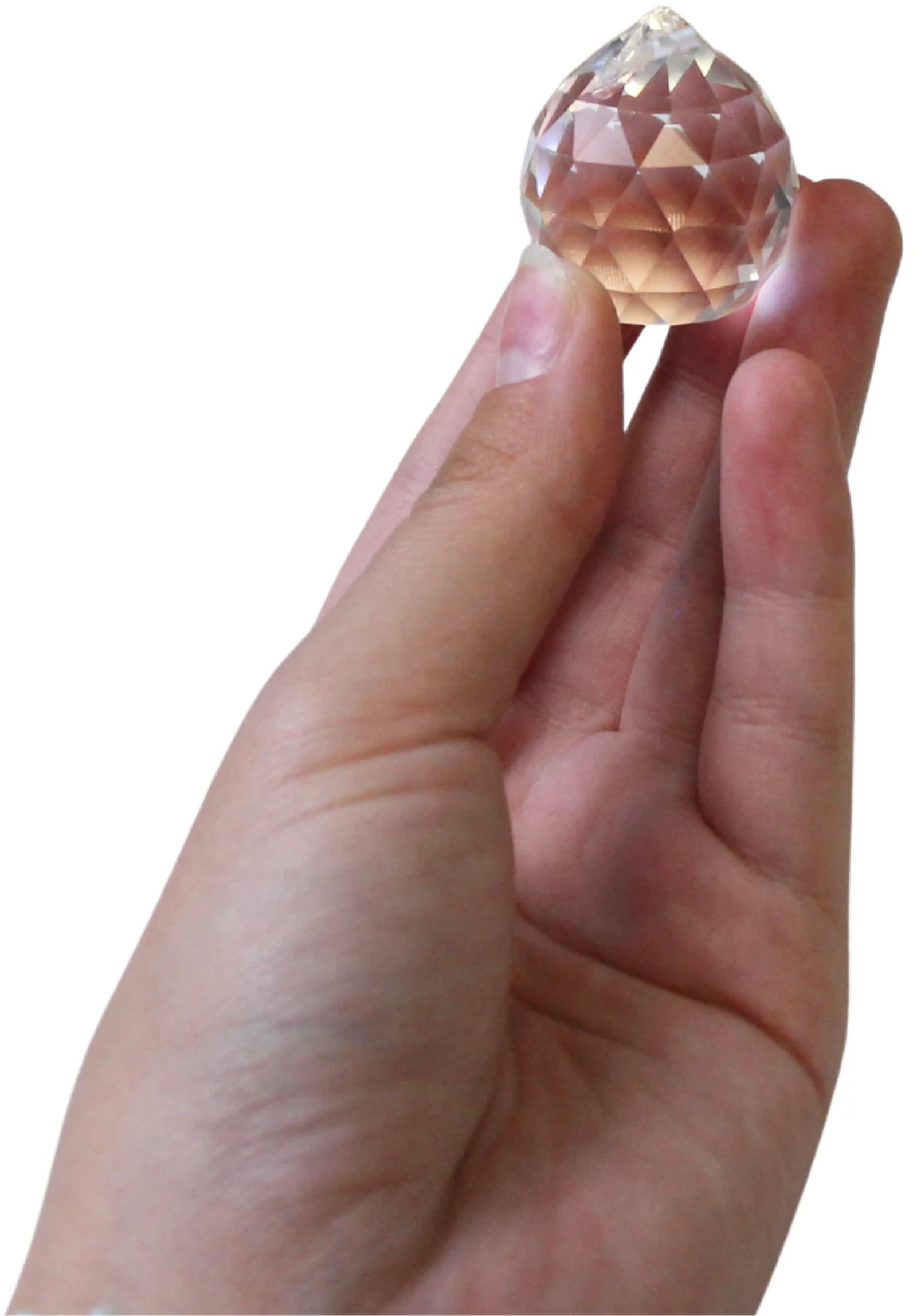 Feng Shui raamhanger 30 mm