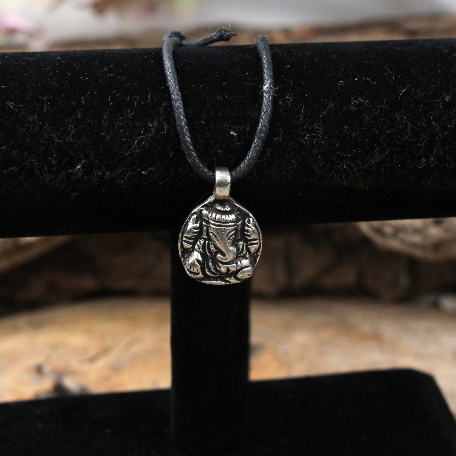 Ganesha hanger C3