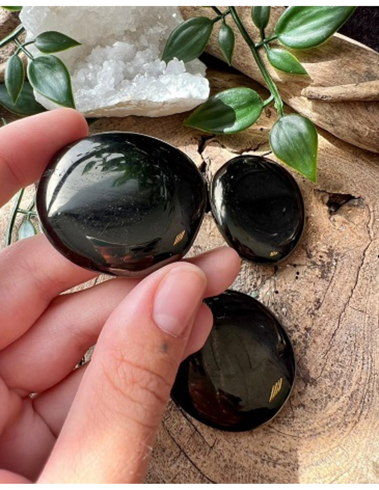 Git zaksteen