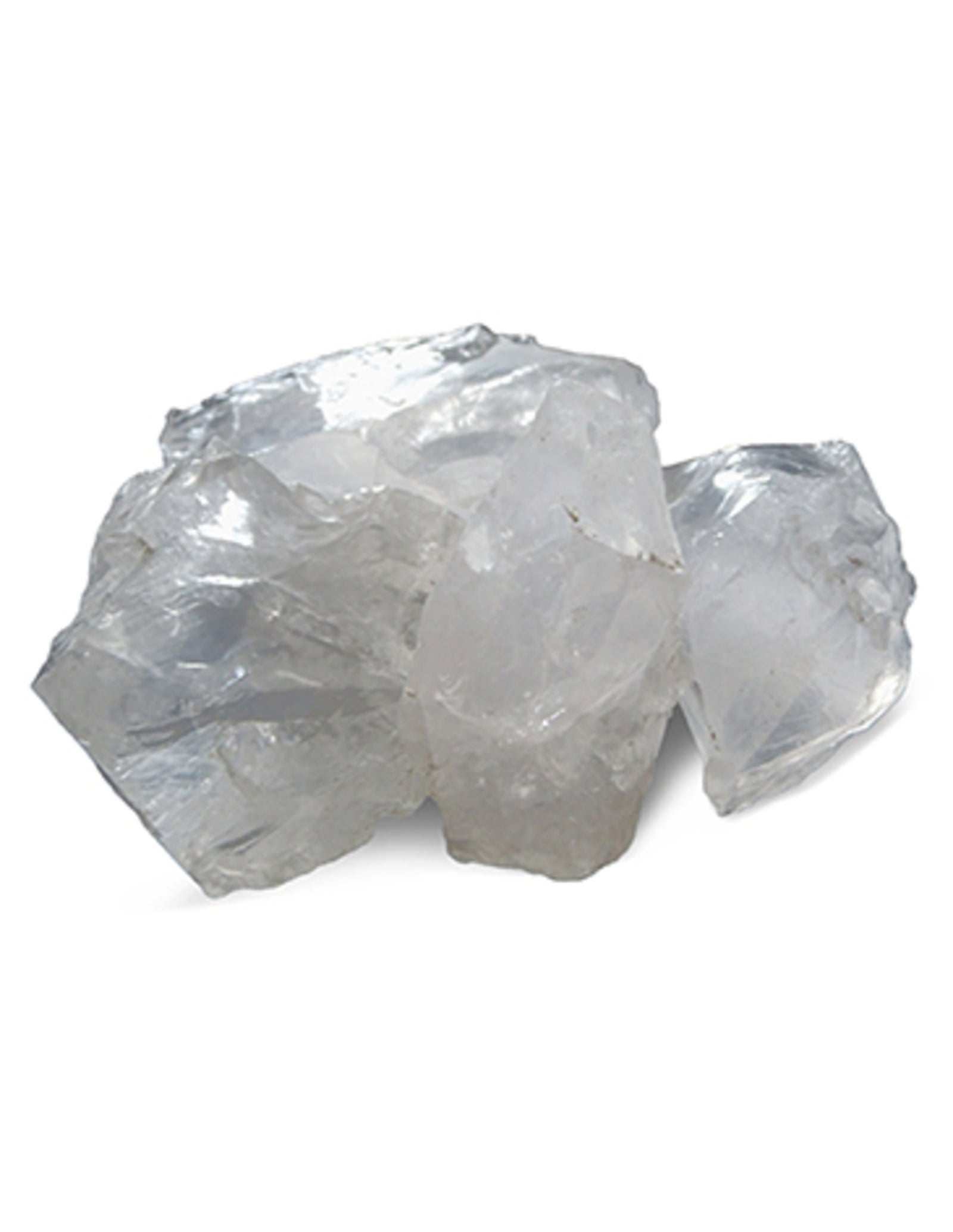 Gyrasol Brazilië, ruwe brokjes, p/kg