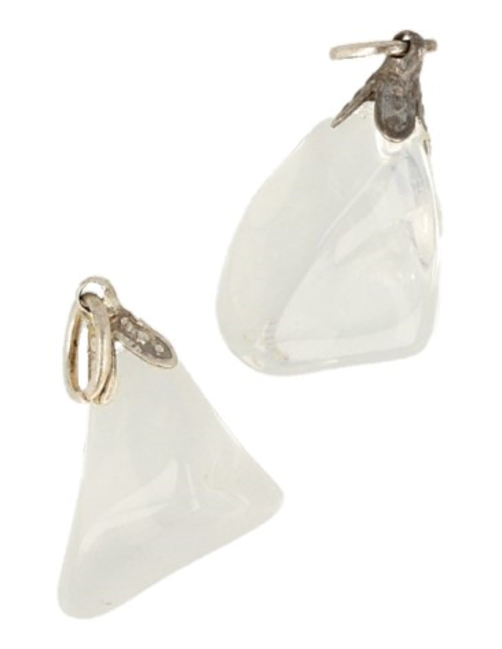 Gyrasol edelsteen hanger