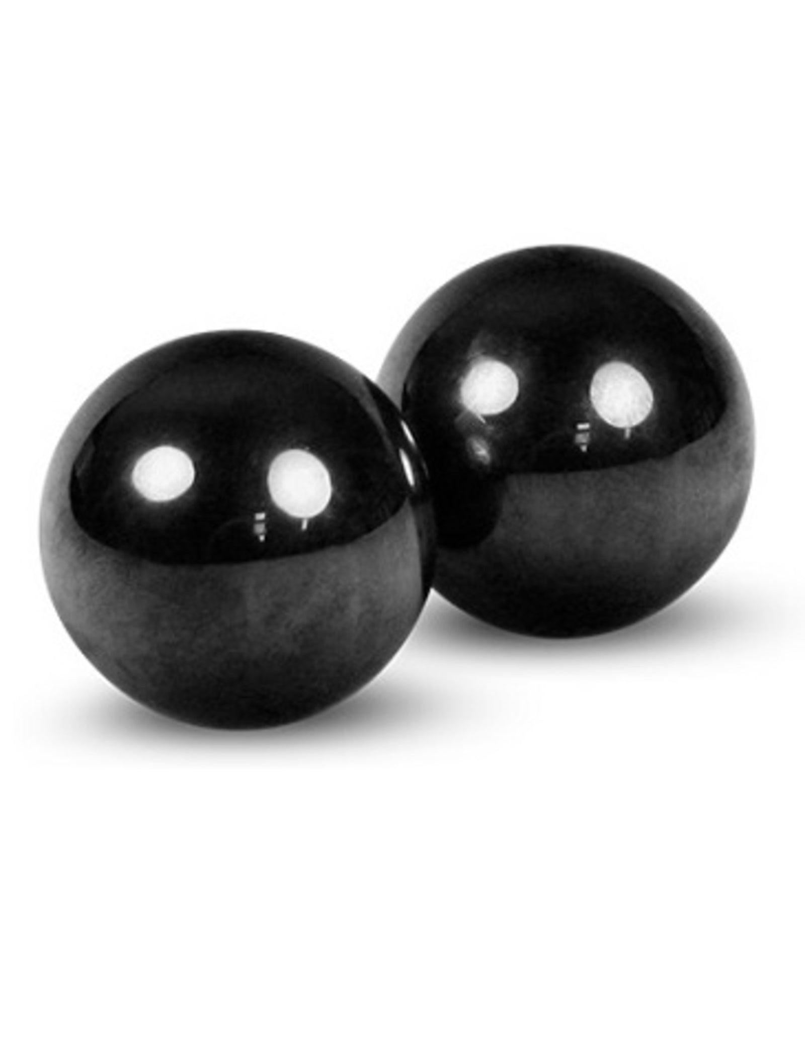 Hematiet edelsteen bol 20 mm