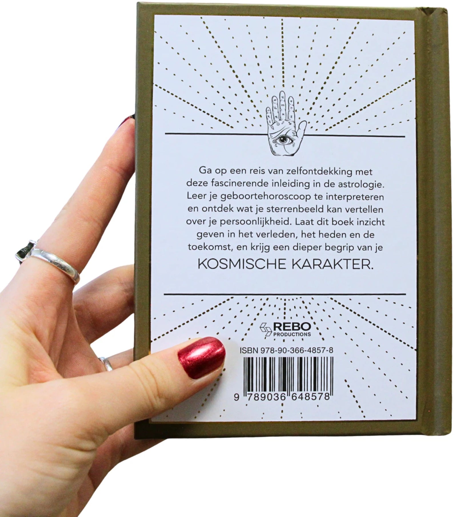 Het kleine boek sterrenbeelden