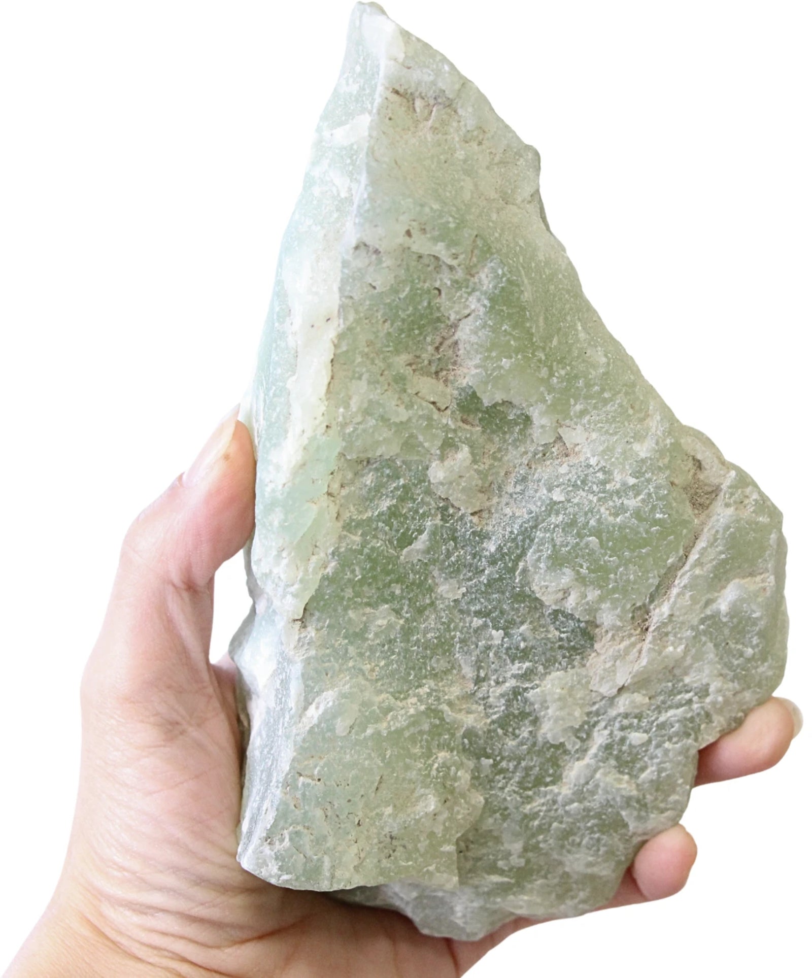 Jade China ruw nr.13