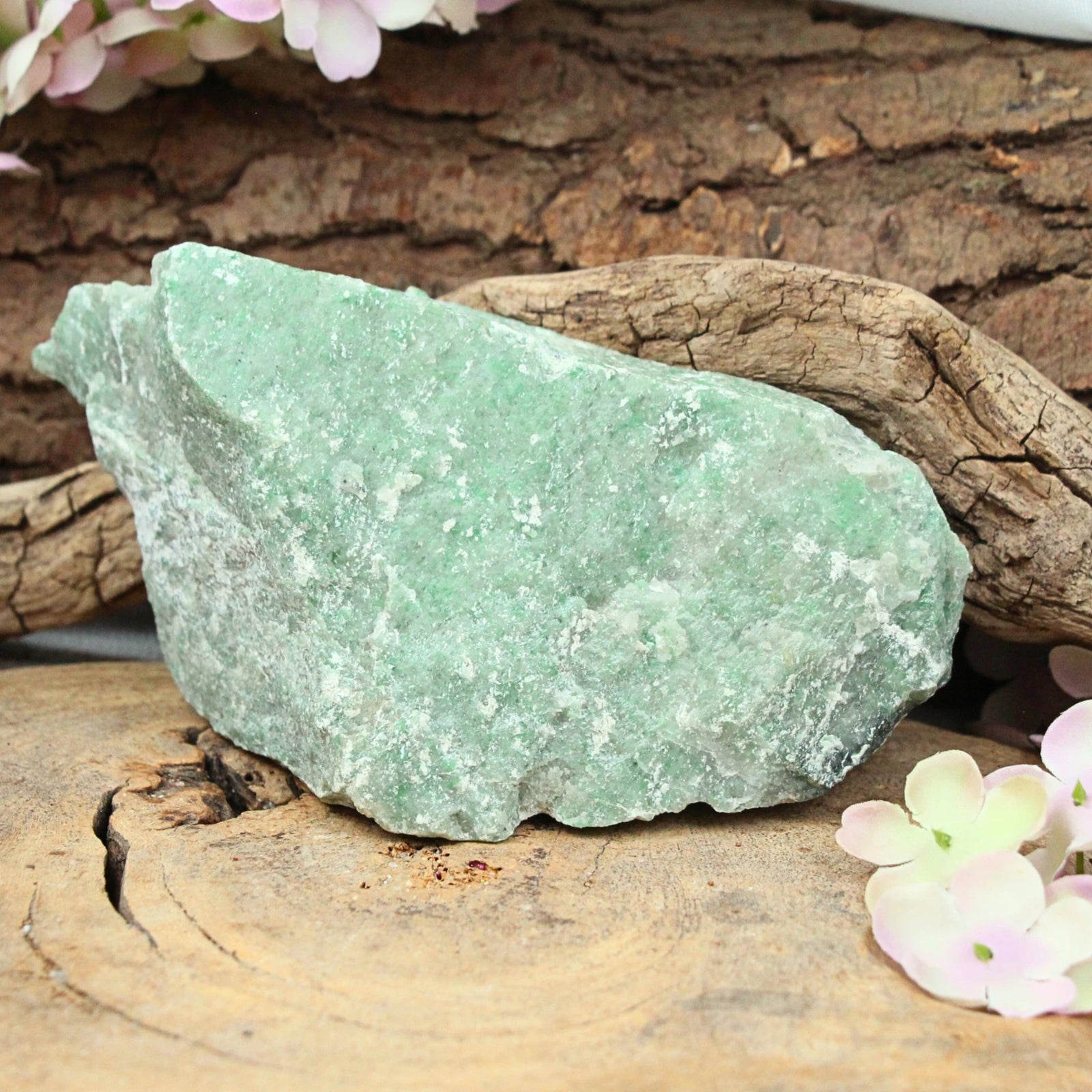 Jade China ruw nr.18