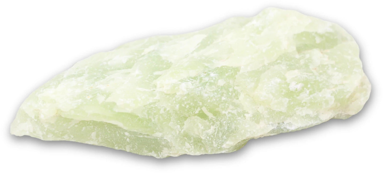 Jade China ruw nr.20
