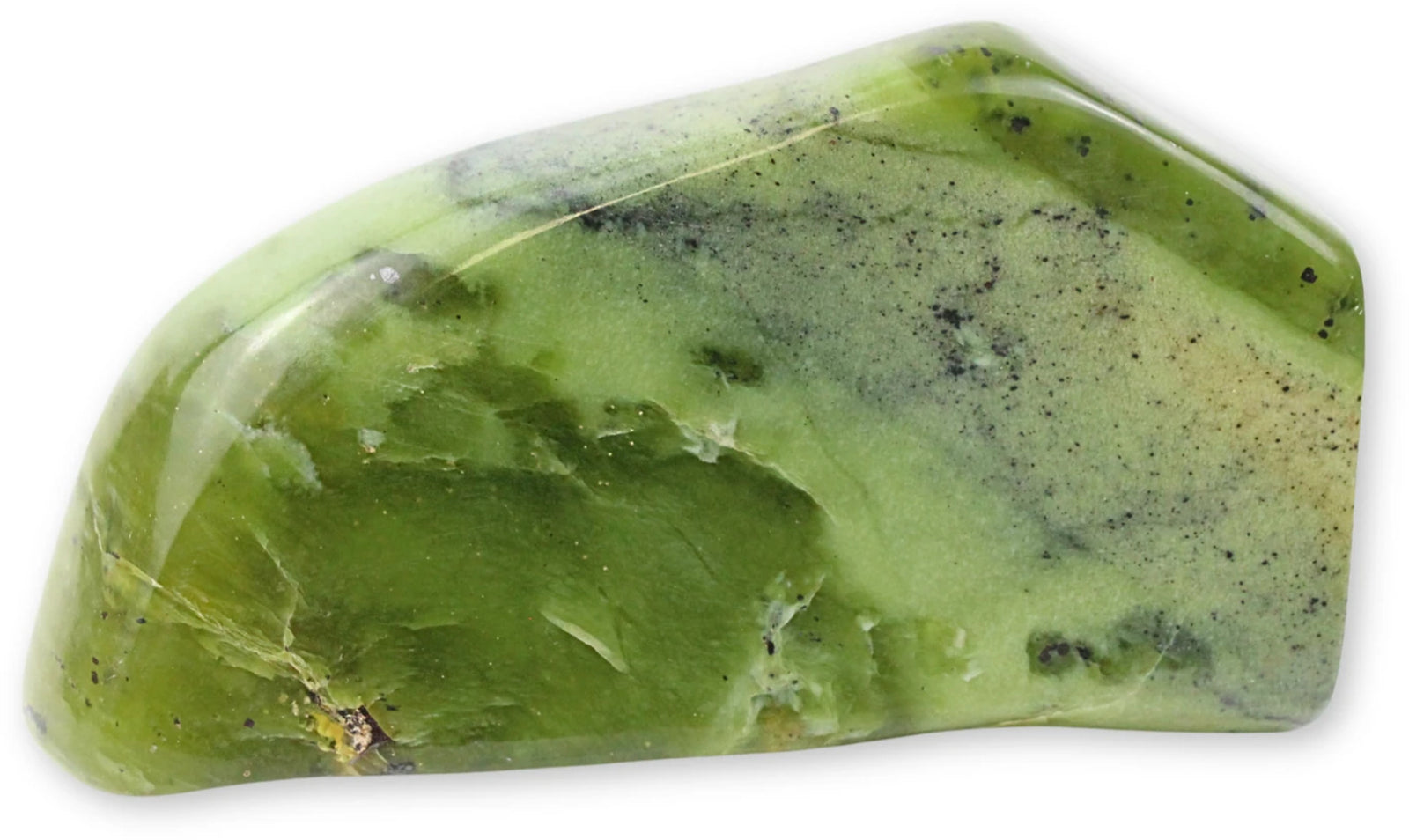 Jade Nefriet sculptuur nr.01