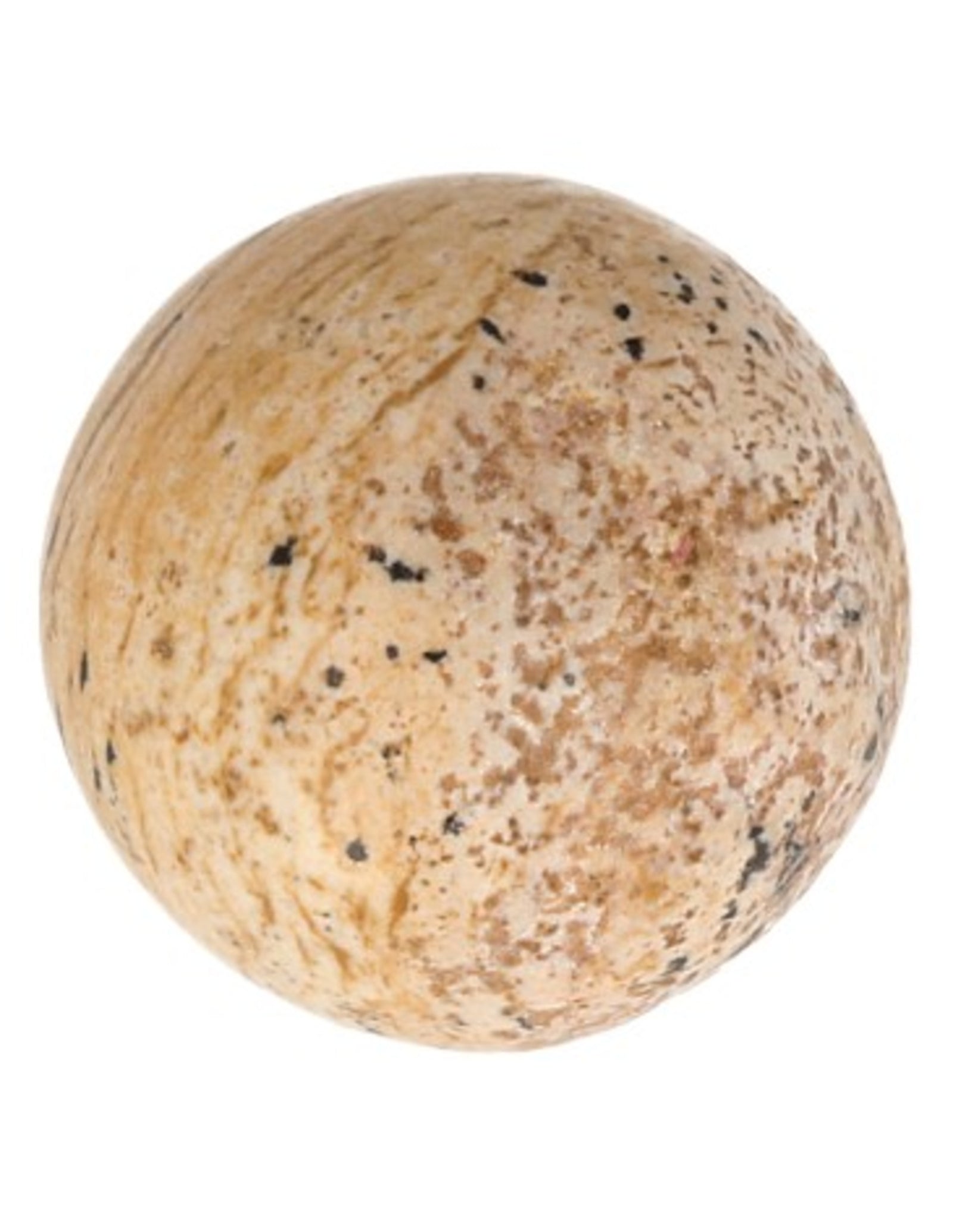 Jaspis landschap edelsteen bol 20 mm