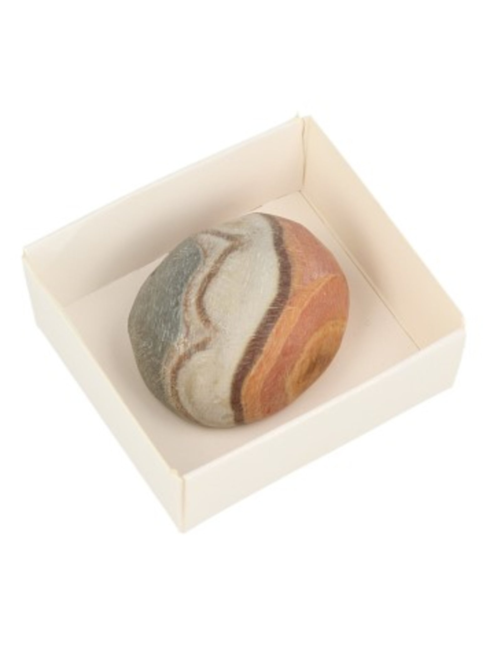 Jaspis polychroom ema egg