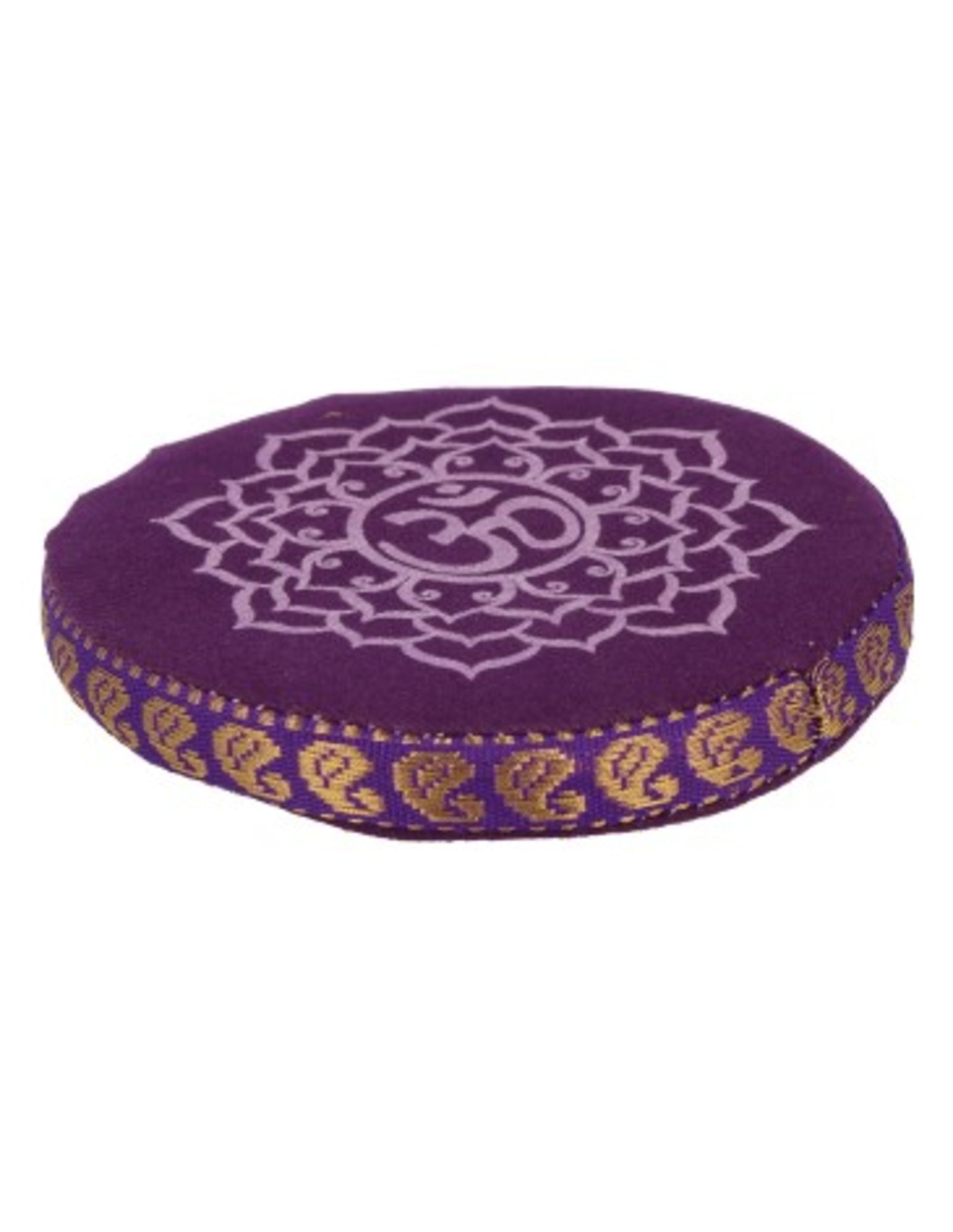 Klankschaal kussenset chakra 9,5 cm