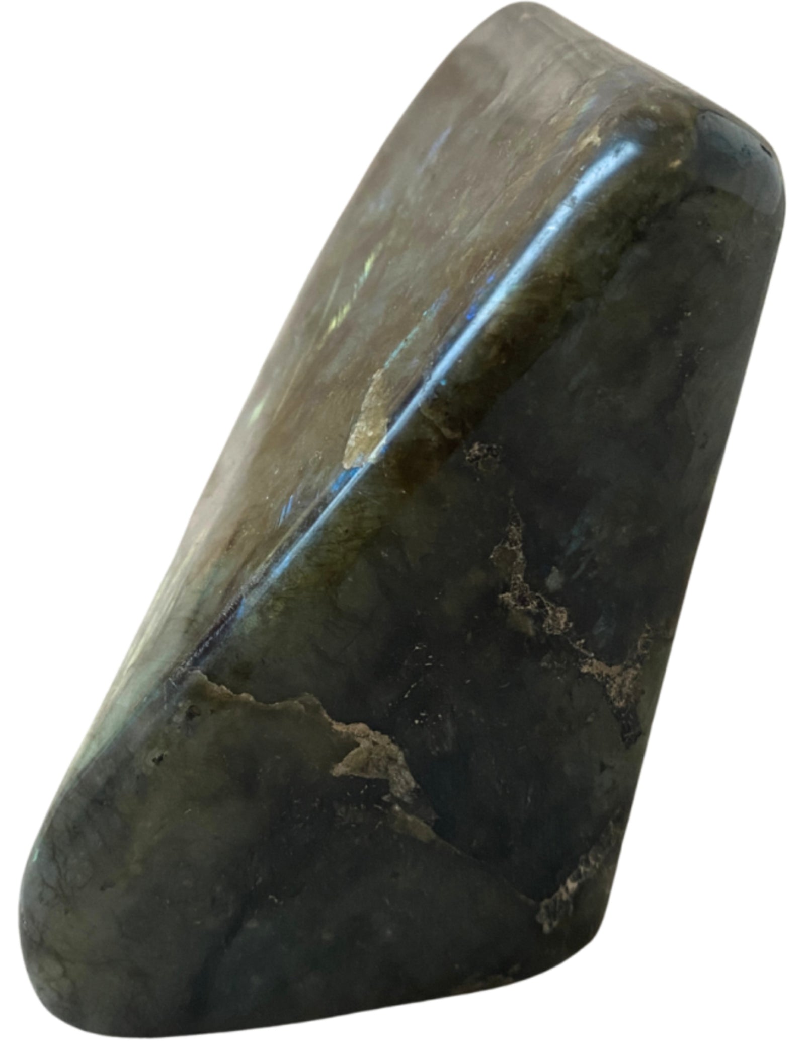 Labradoriet sculptuur nr.43