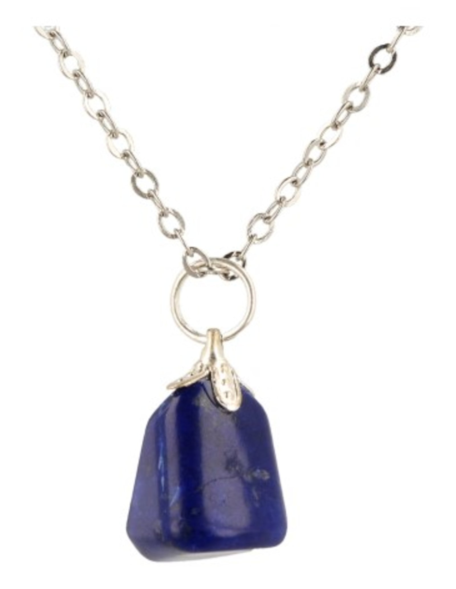 Lapis Lazuli A edelsteen hanger