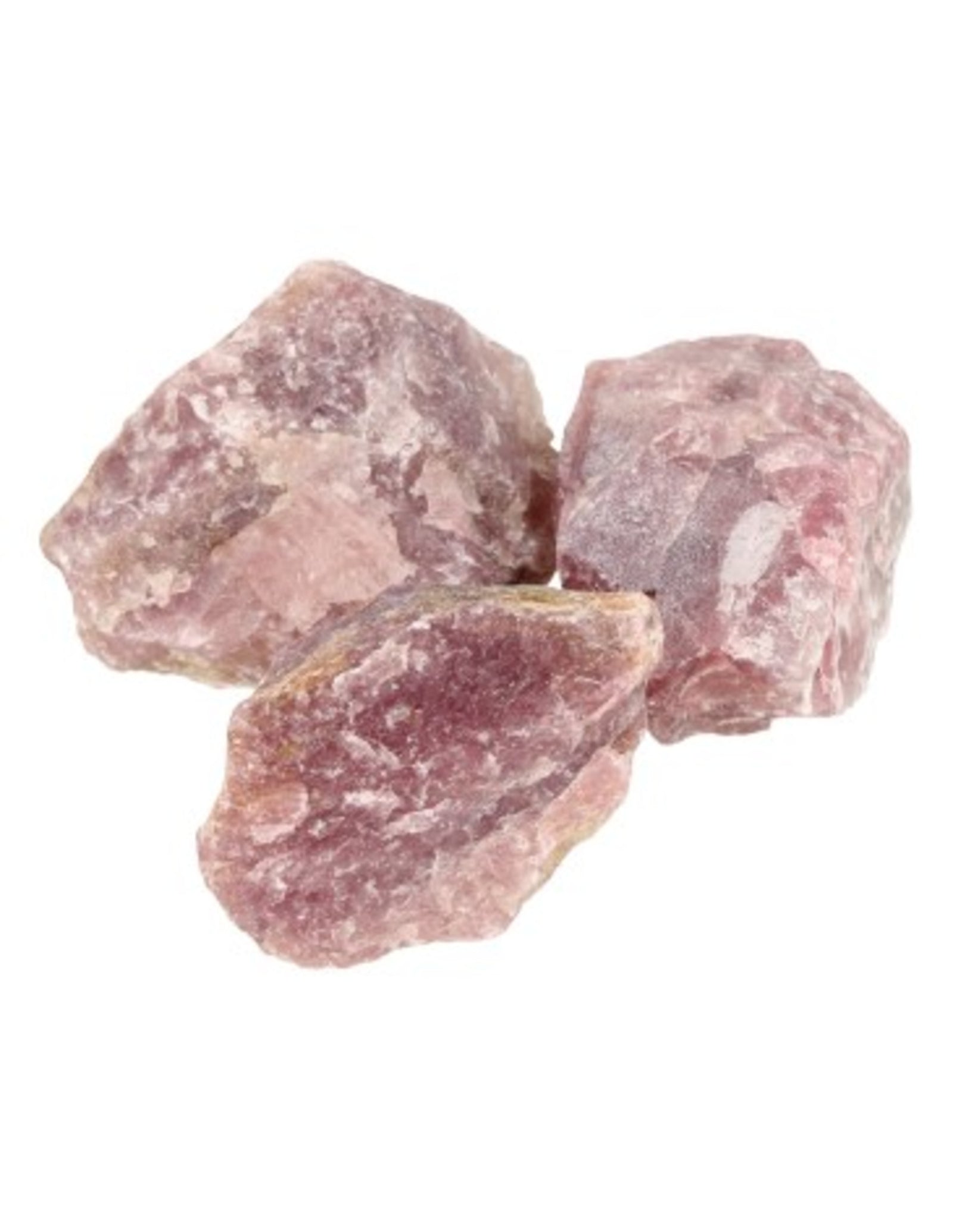 Lavendelkwarts ruw, p/kg