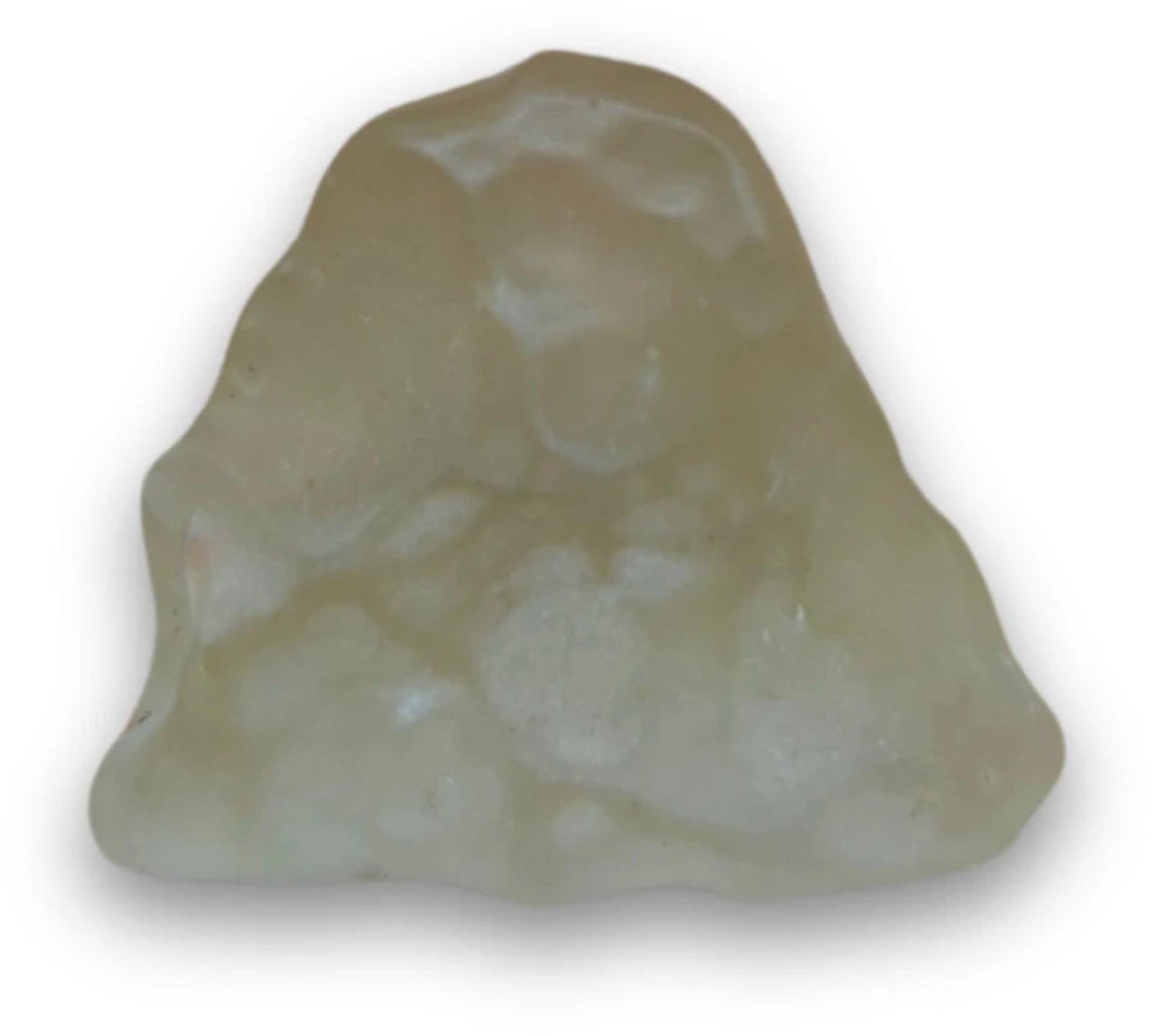 Libisch glas nr.17