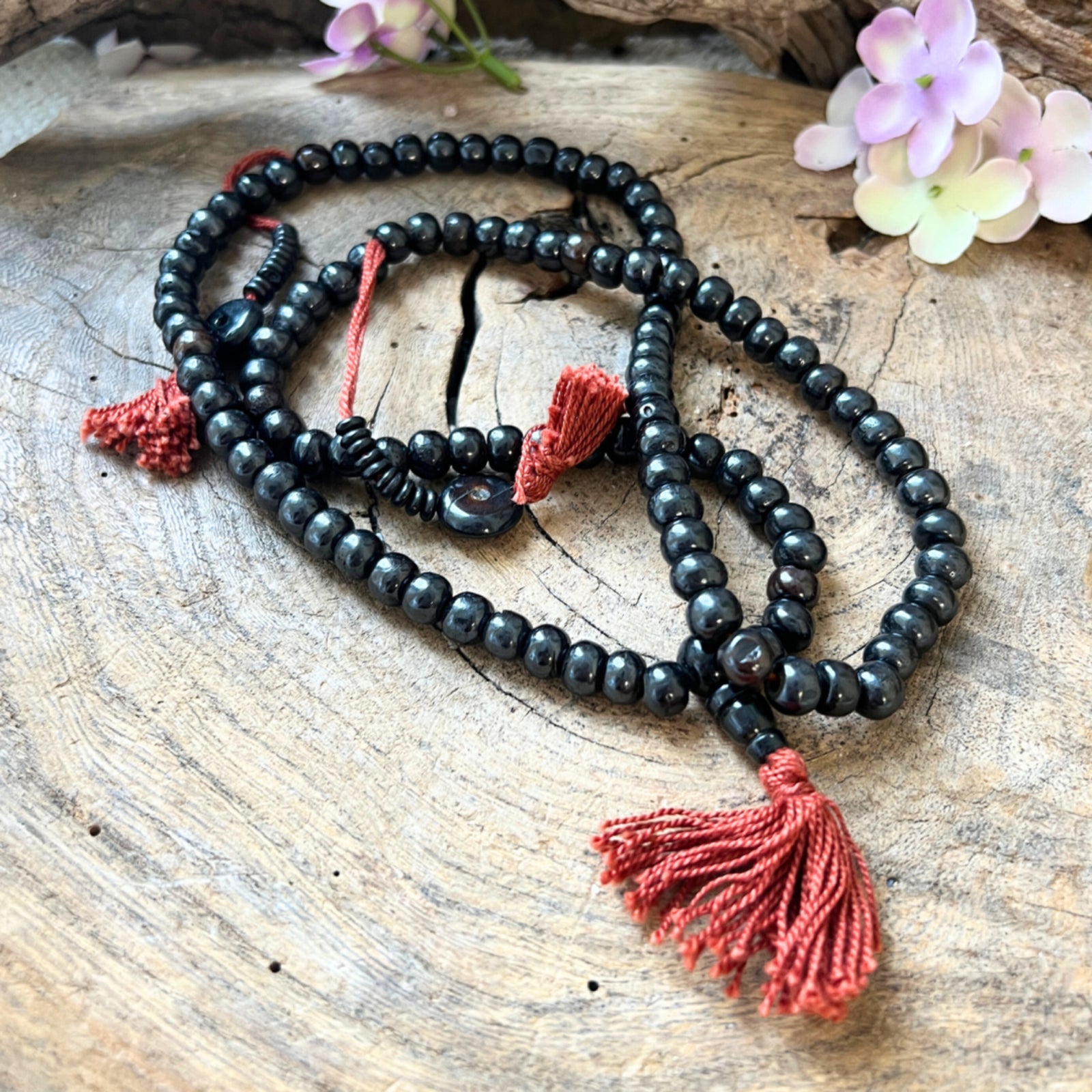 Mala been zwart 40 cm