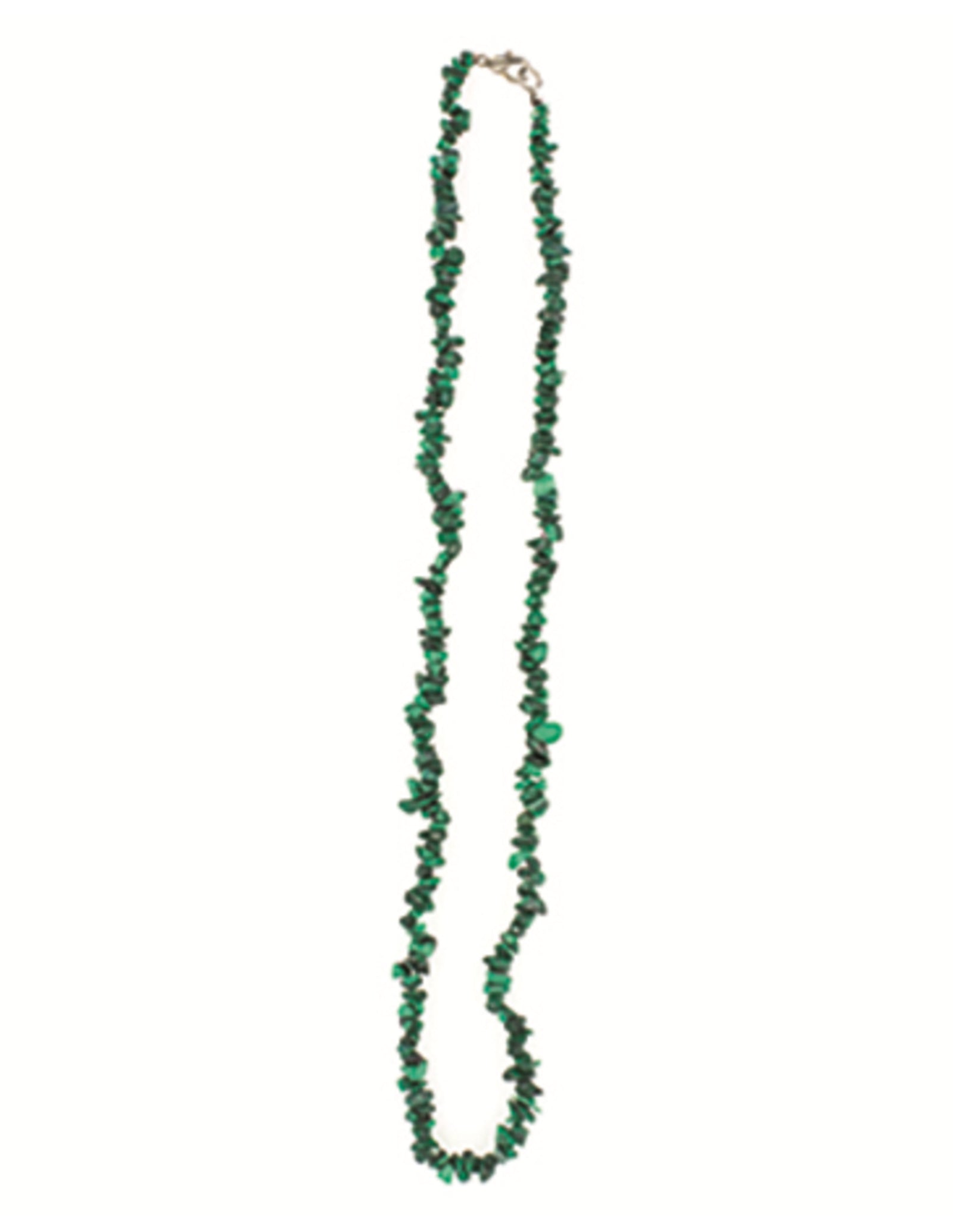 Malachiet splitketting
