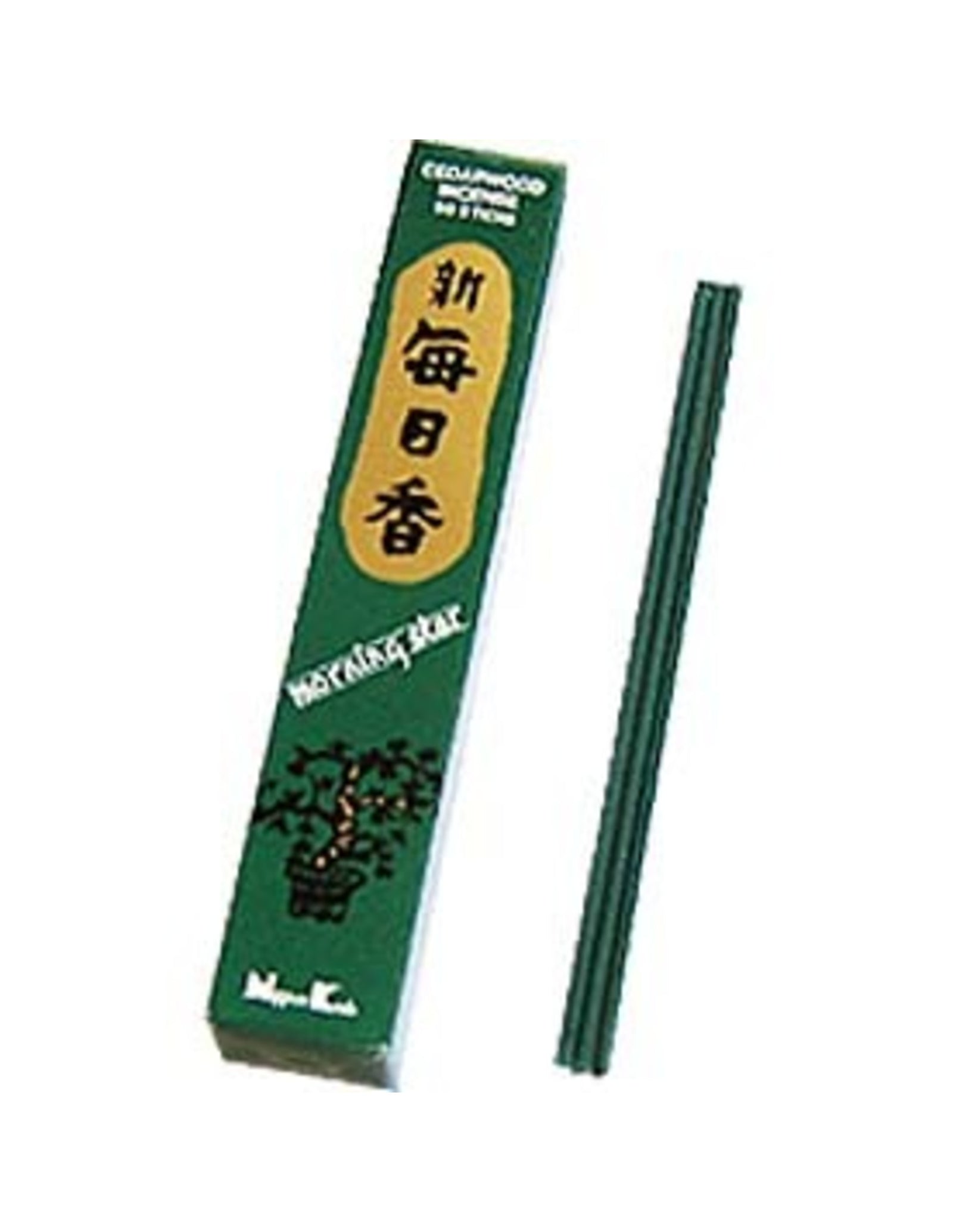 Nippon kodo Cedarwood Wierook Stokjes