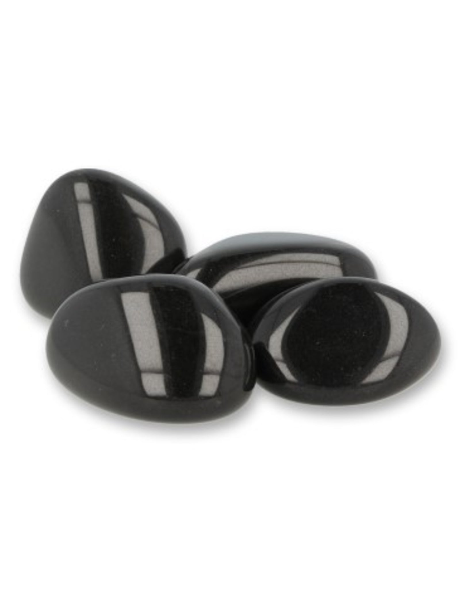 Onyx A 100 gr. trommelstenen (mt3)