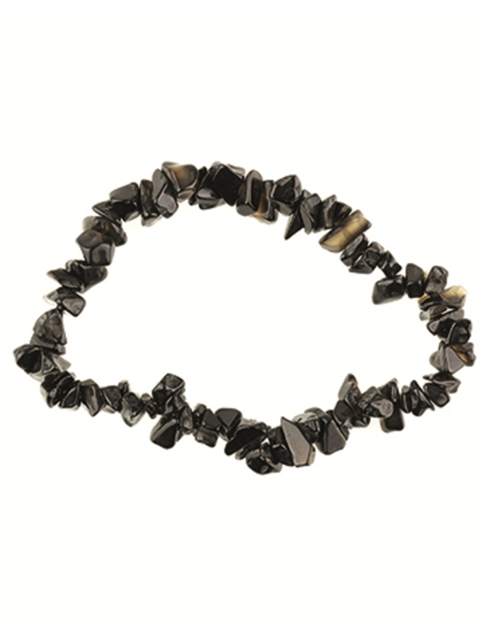 Onyx splitarmband