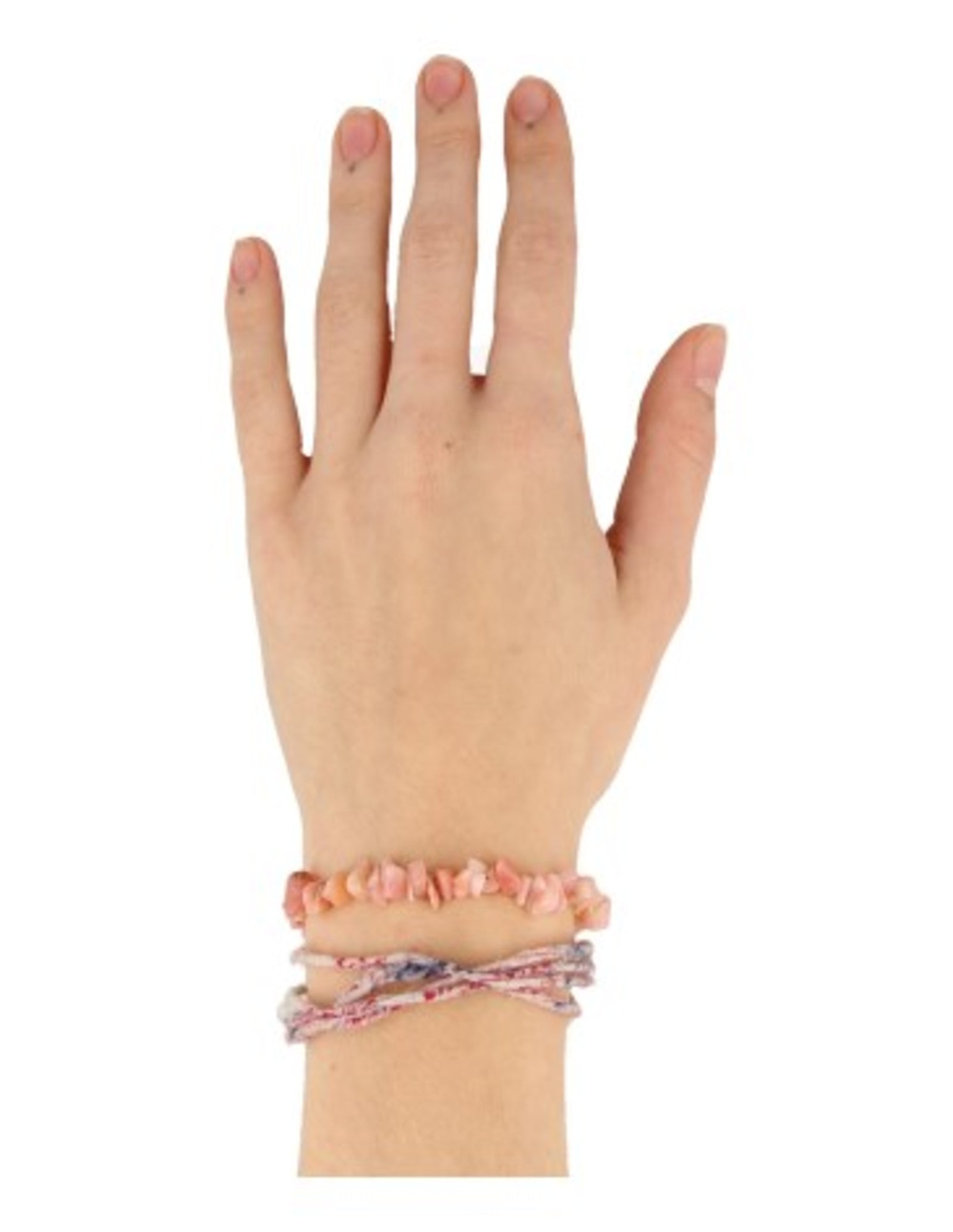 Opaal Andes splitarmband