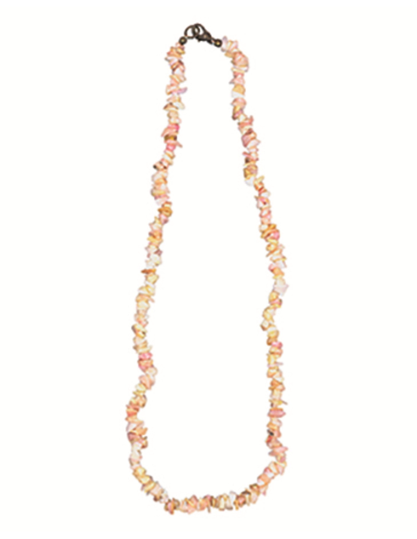 Opaal Andes splitketting