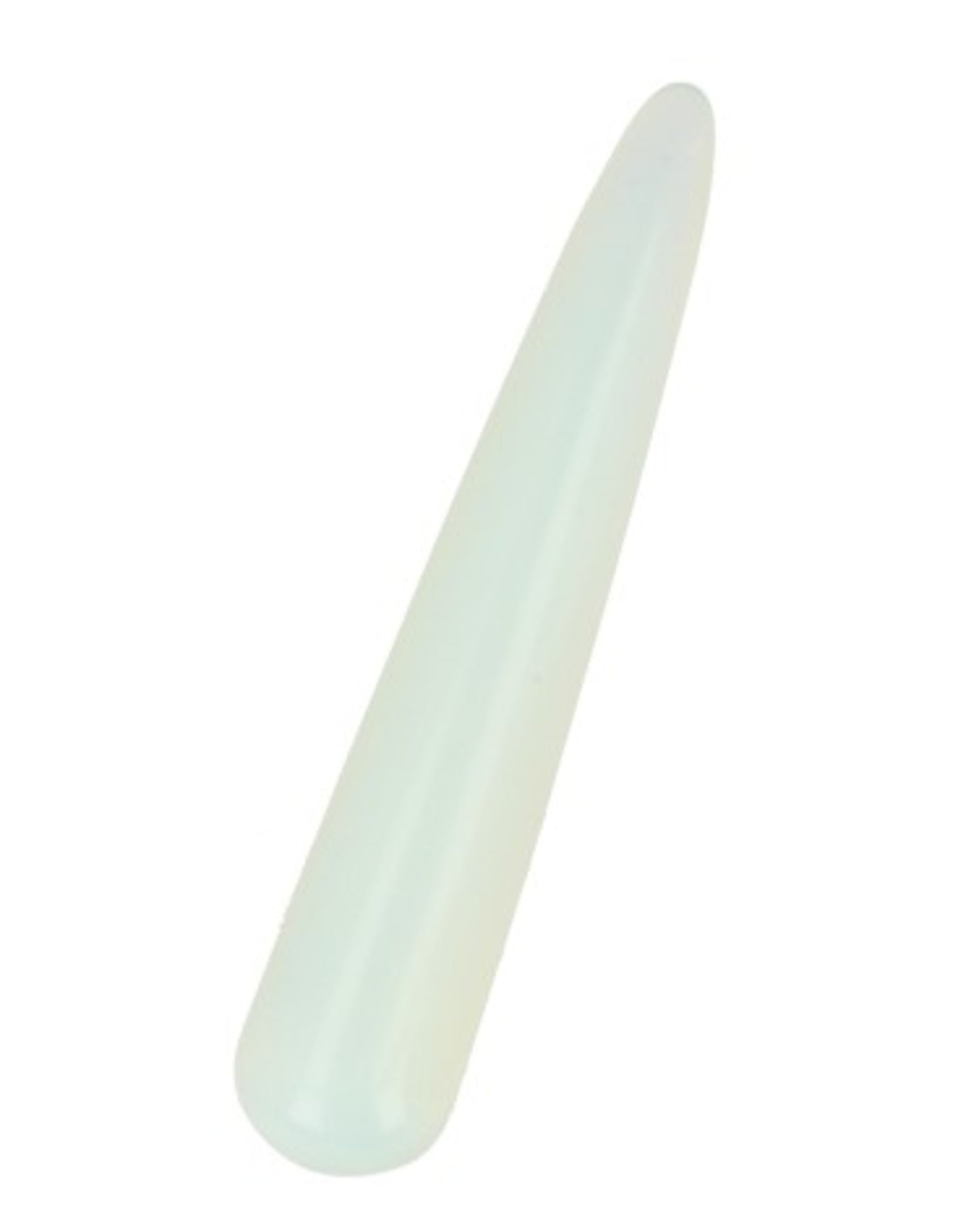 Opaliet massage griffel (synthetisch)
