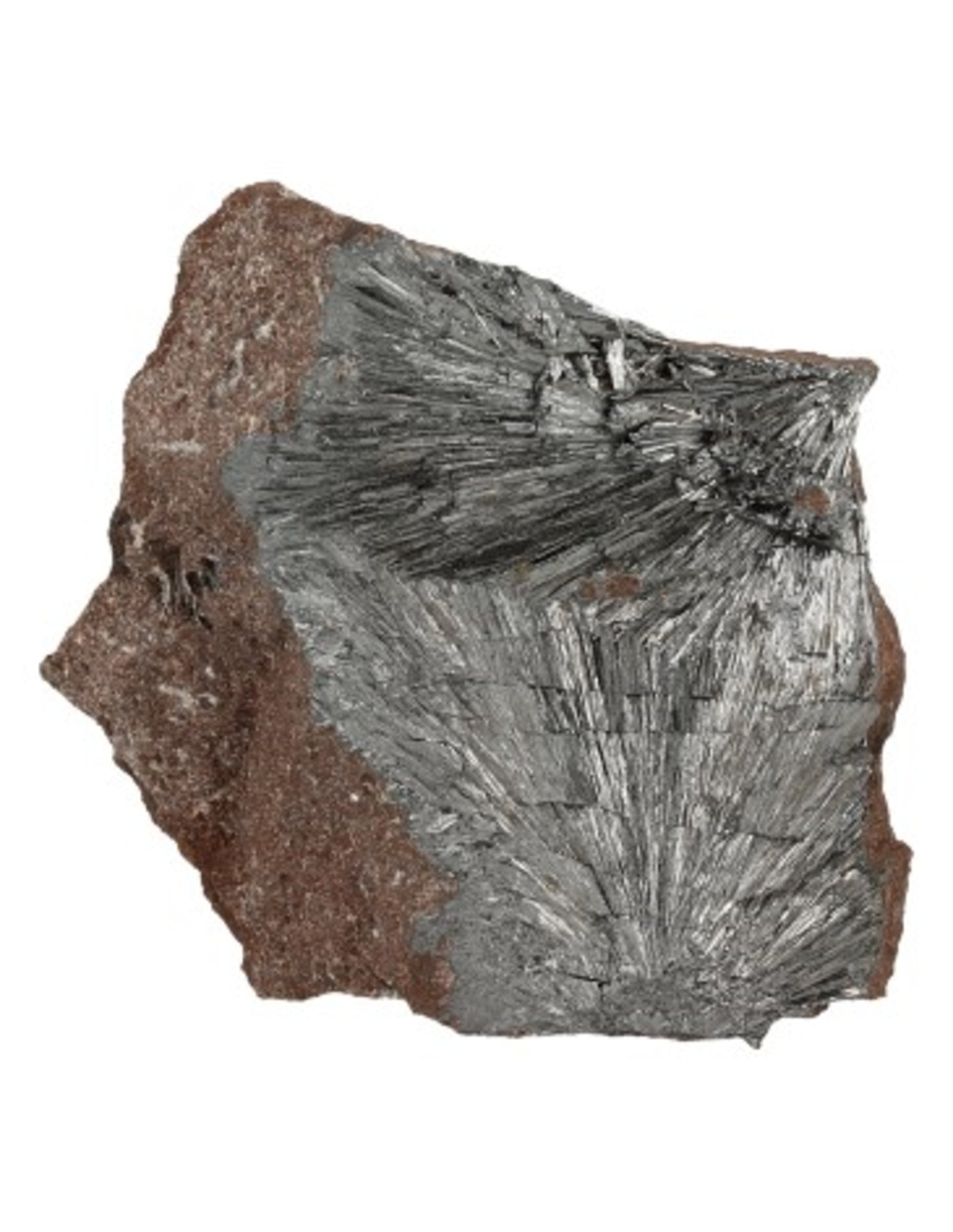 Pyrolusiet ruw, p/kg
